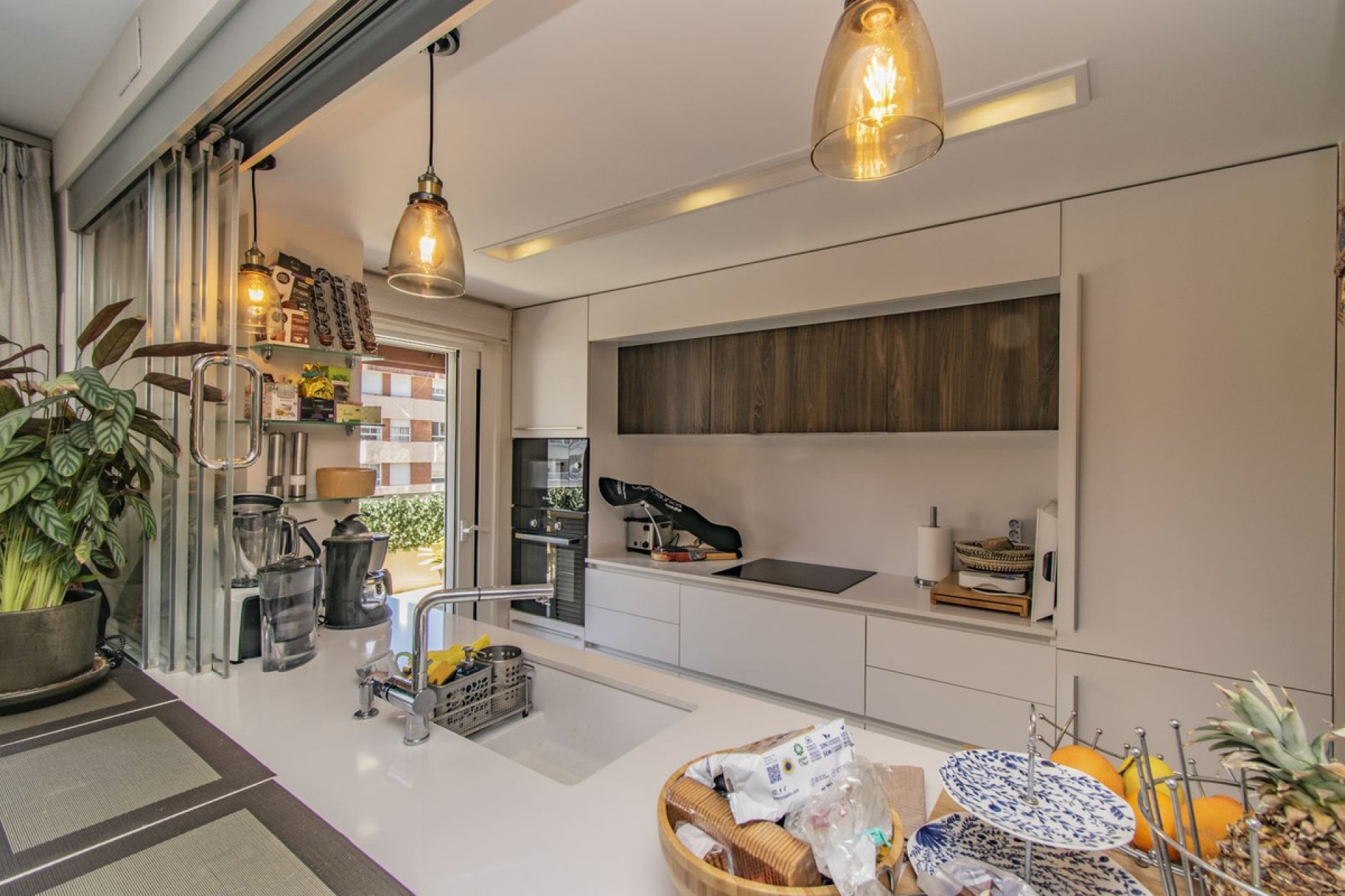 Resale - Apartment - Middle Floor Apartment - Marbella - Marbella Centro