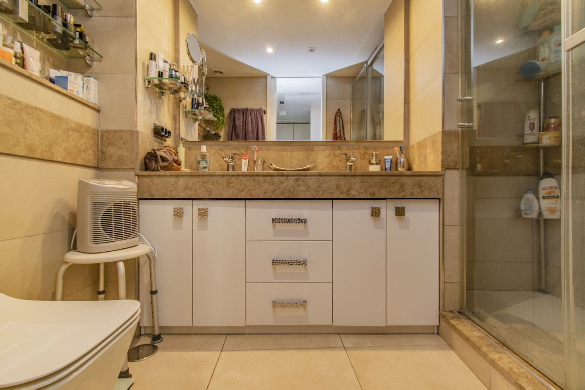 Resale - Apartment - Middle Floor Apartment - Marbella - Marbella Centro