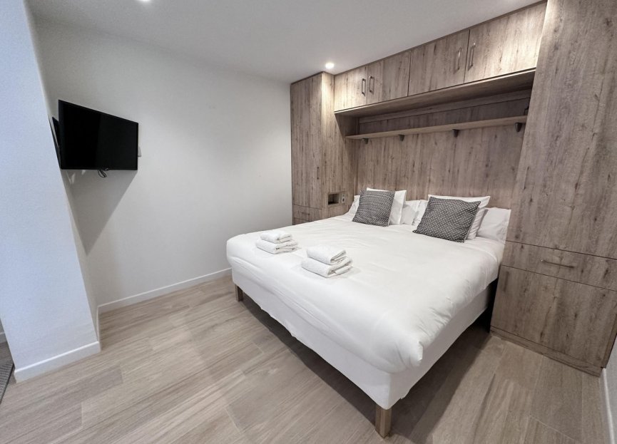 Resale - Apartment - Middle Floor Apartment - Marbella - Marbella Centro