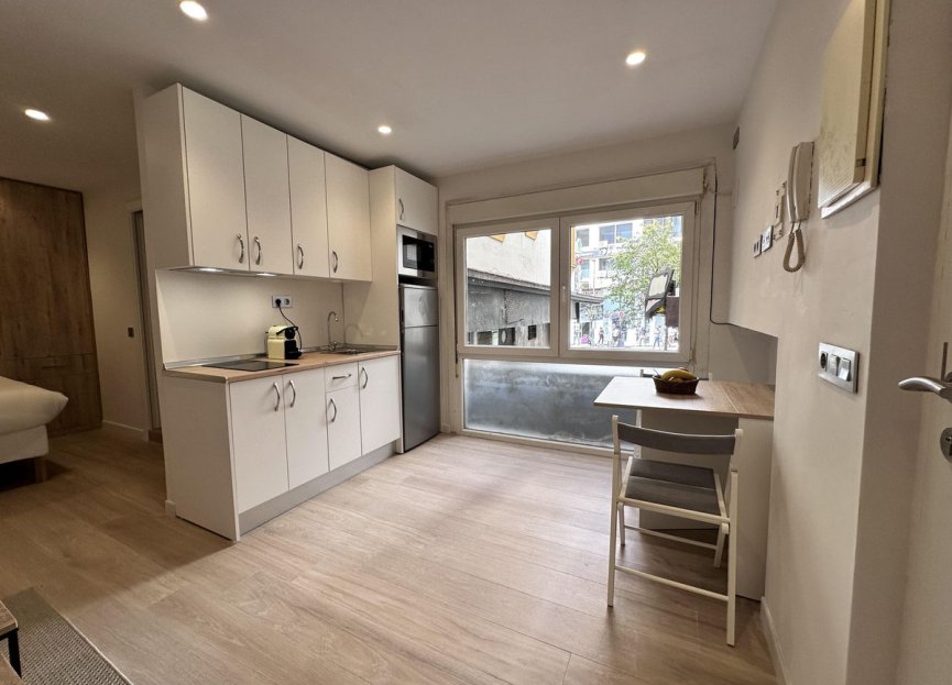 Resale - Apartment - Middle Floor Apartment - Marbella - Marbella Centro