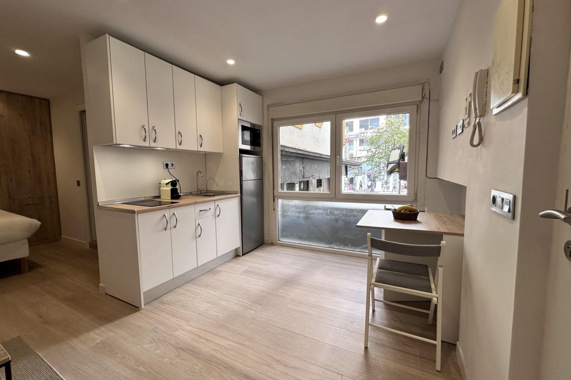 Resale - Apartment - Middle Floor Apartment - Marbella - Marbella Centro