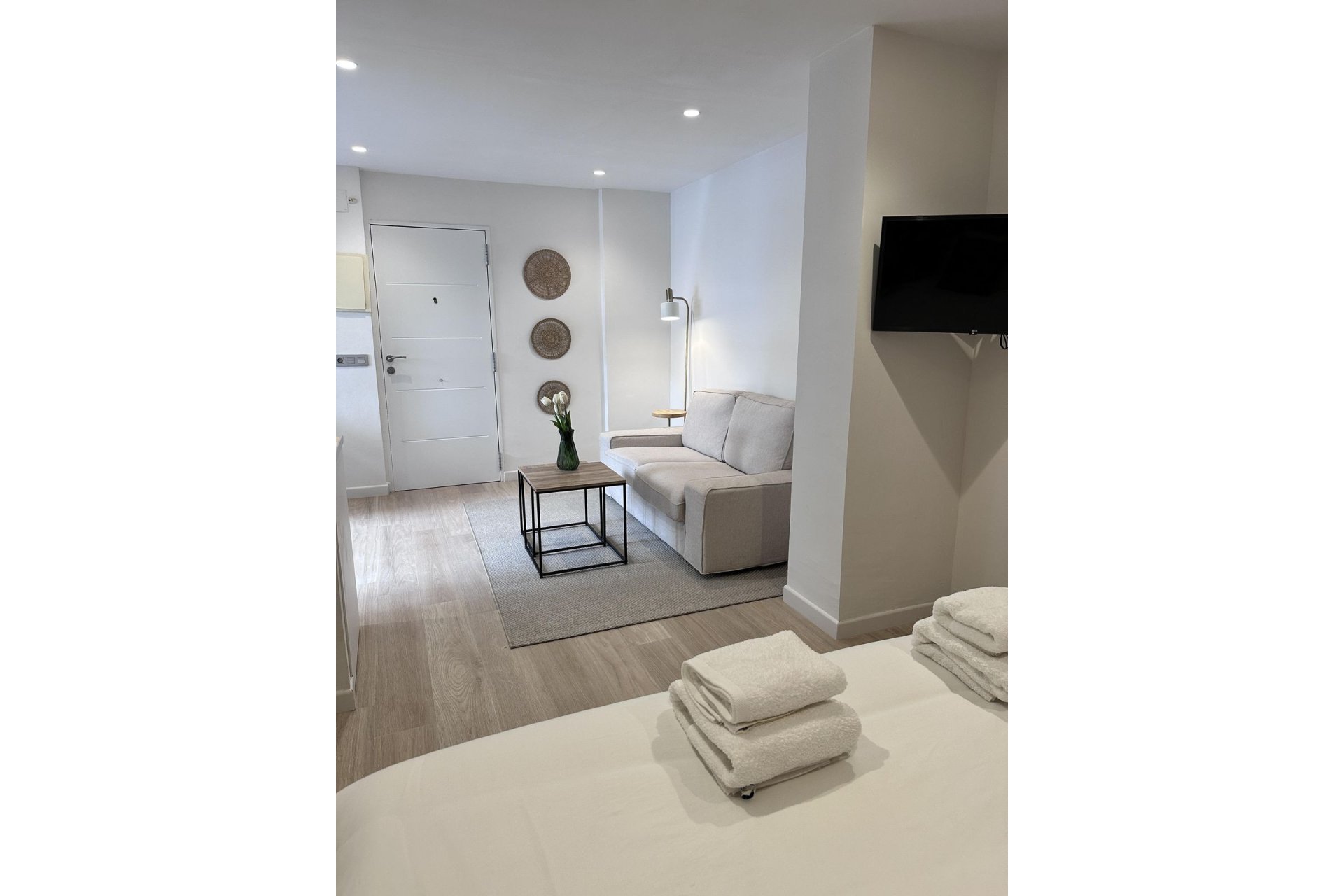 Resale - Apartment - Middle Floor Apartment - Marbella - Marbella Centro
