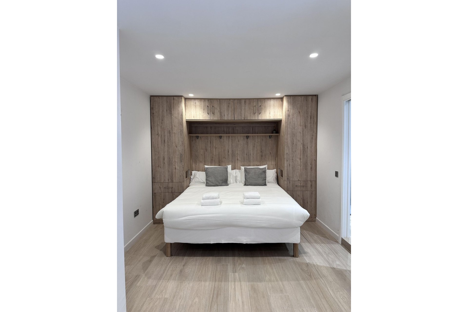 Resale - Apartment - Middle Floor Apartment - Marbella - Marbella Centro