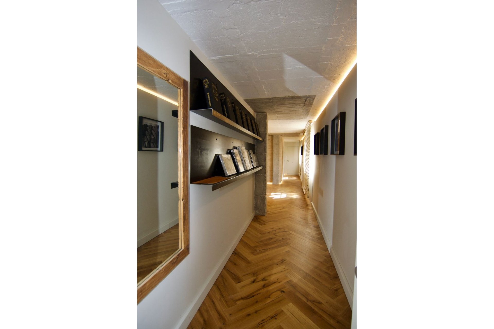 Resale - Apartment - Middle Floor Apartment - Marbella - Marbella Centro