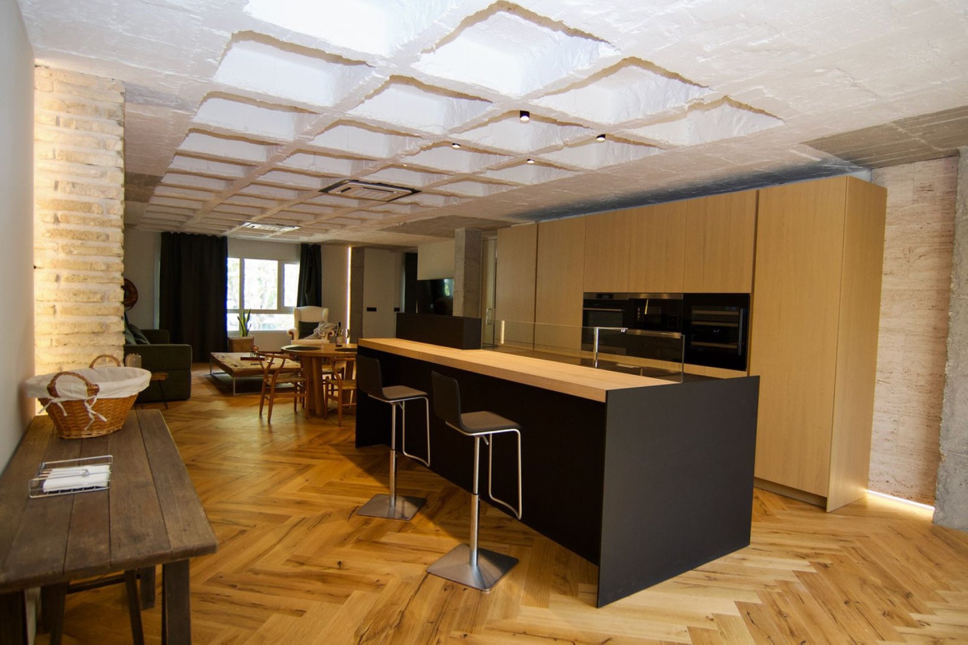 Resale - Apartment - Middle Floor Apartment - Marbella - Marbella Centro