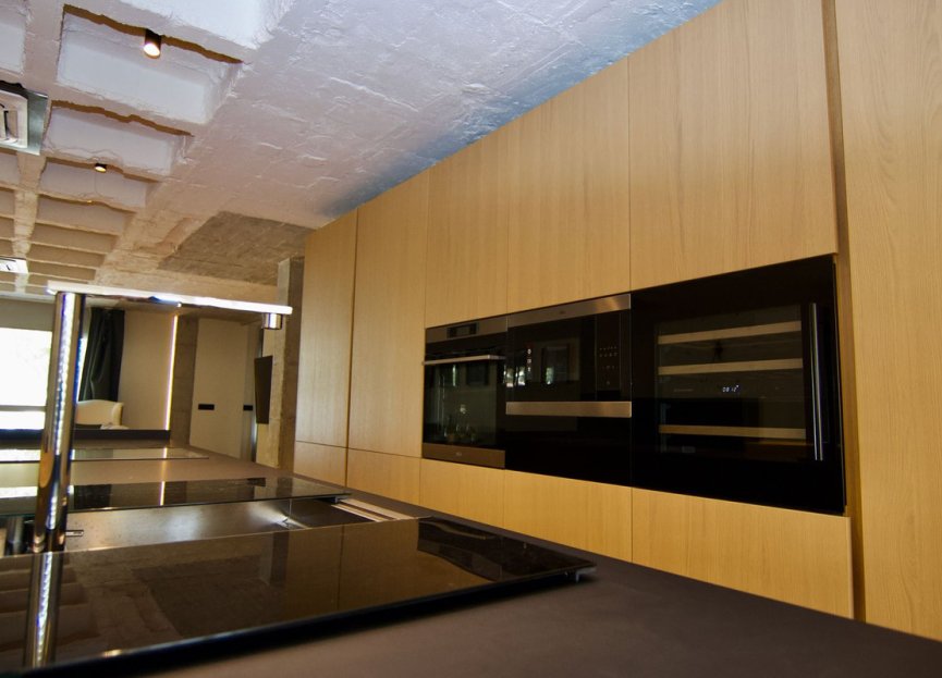 Resale - Apartment - Middle Floor Apartment - Marbella - Marbella Centro