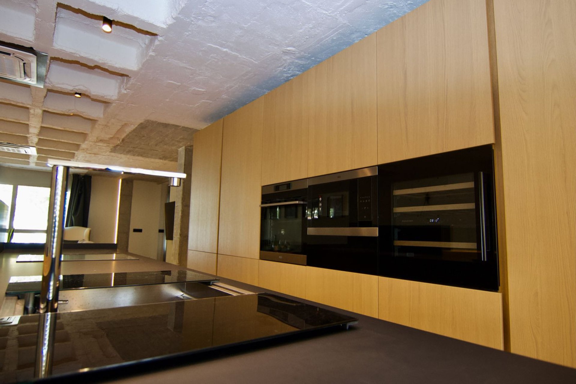 Resale - Apartment - Middle Floor Apartment - Marbella - Marbella Centro