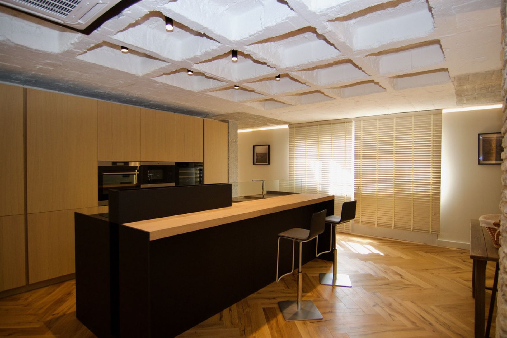 Resale - Apartment - Middle Floor Apartment - Marbella - Marbella Centro