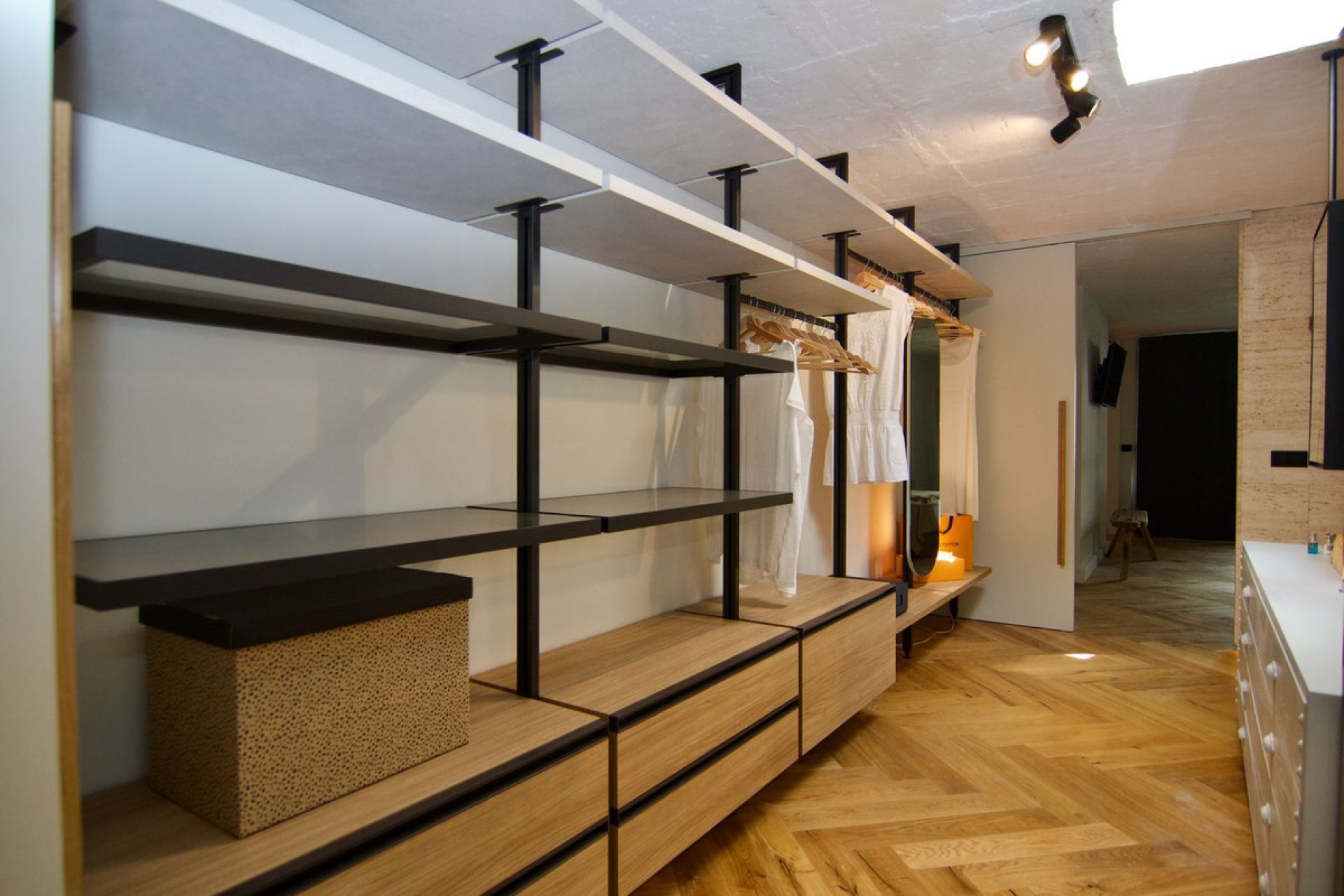 Resale - Apartment - Middle Floor Apartment - Marbella - Marbella Centro