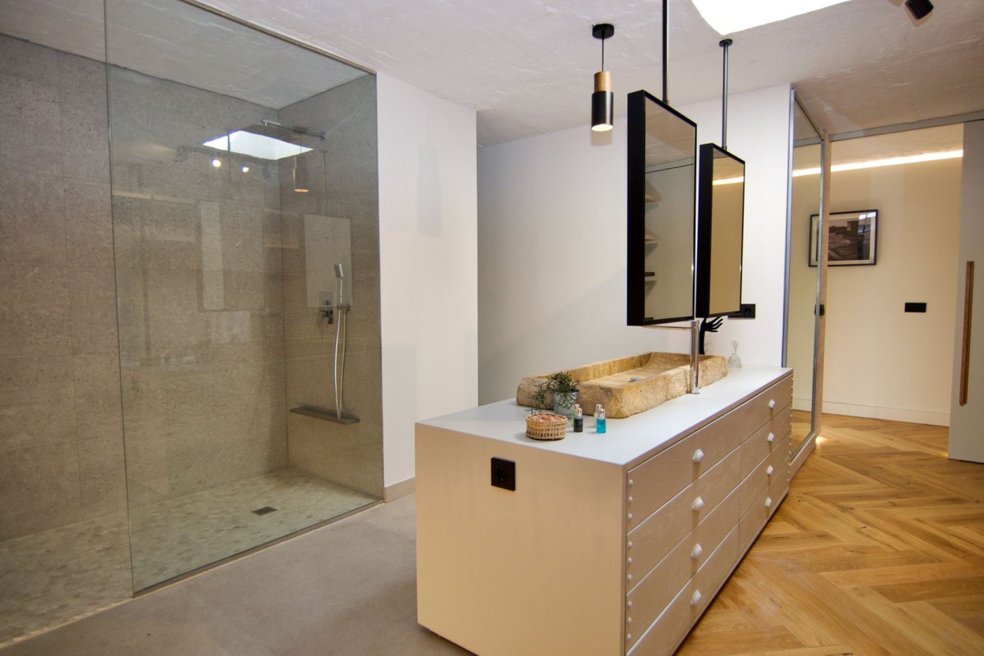 Resale - Apartment - Middle Floor Apartment - Marbella - Marbella Centro