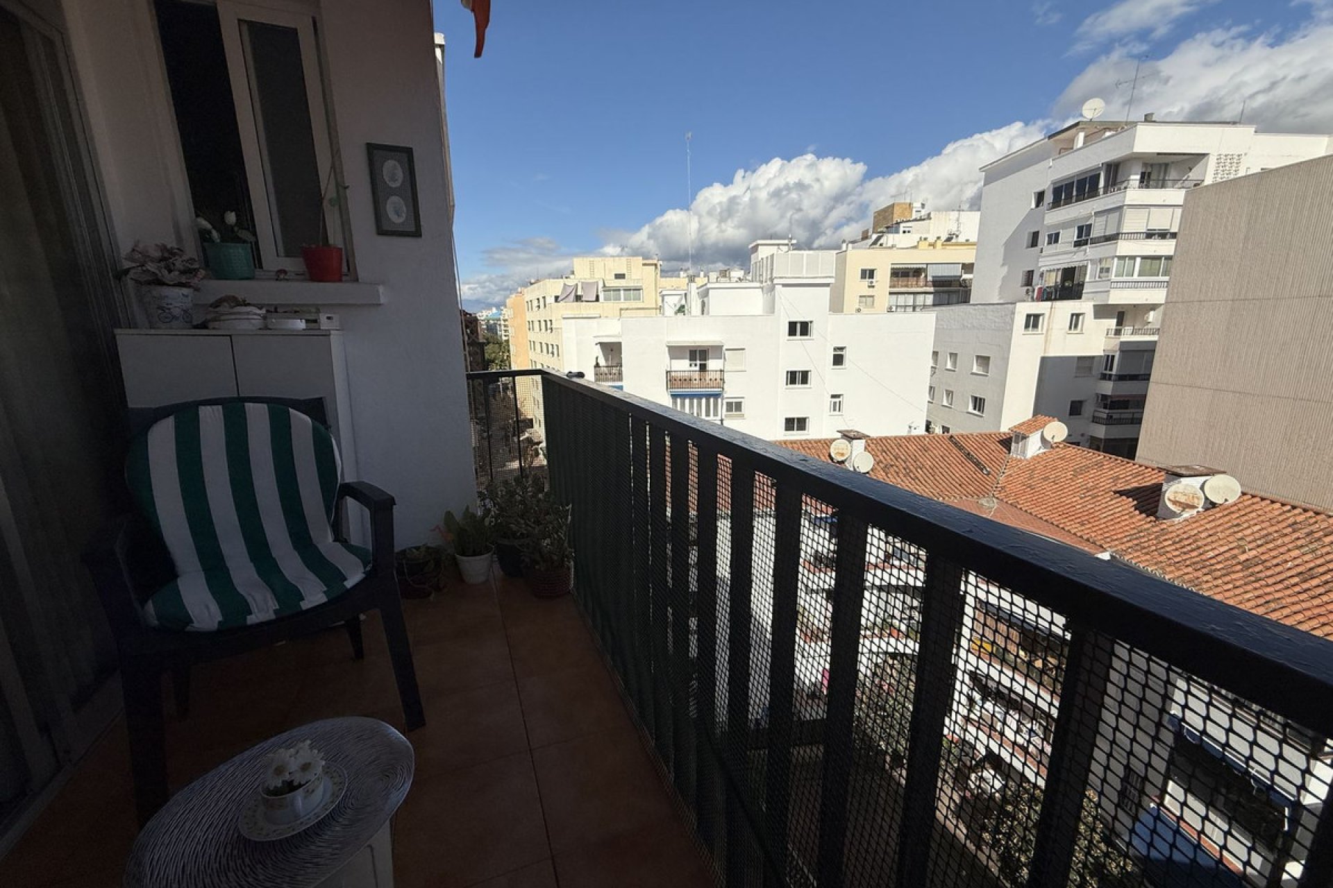 Resale - Apartment - Middle Floor Apartment - Marbella - Marbella Centro