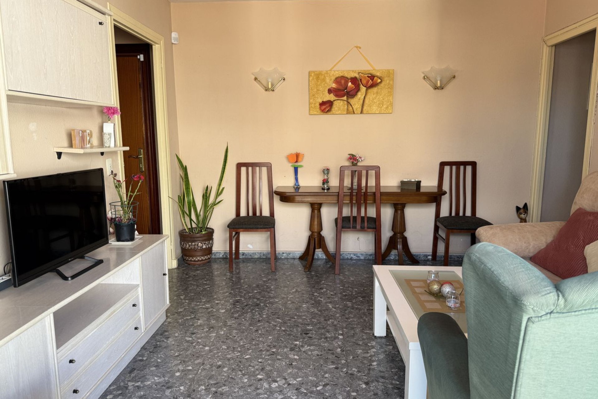 Resale - Apartment - Middle Floor Apartment - Marbella - Marbella Centro