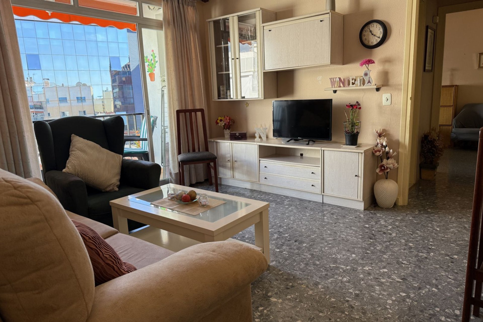 Resale - Apartment - Middle Floor Apartment - Marbella - Marbella Centro