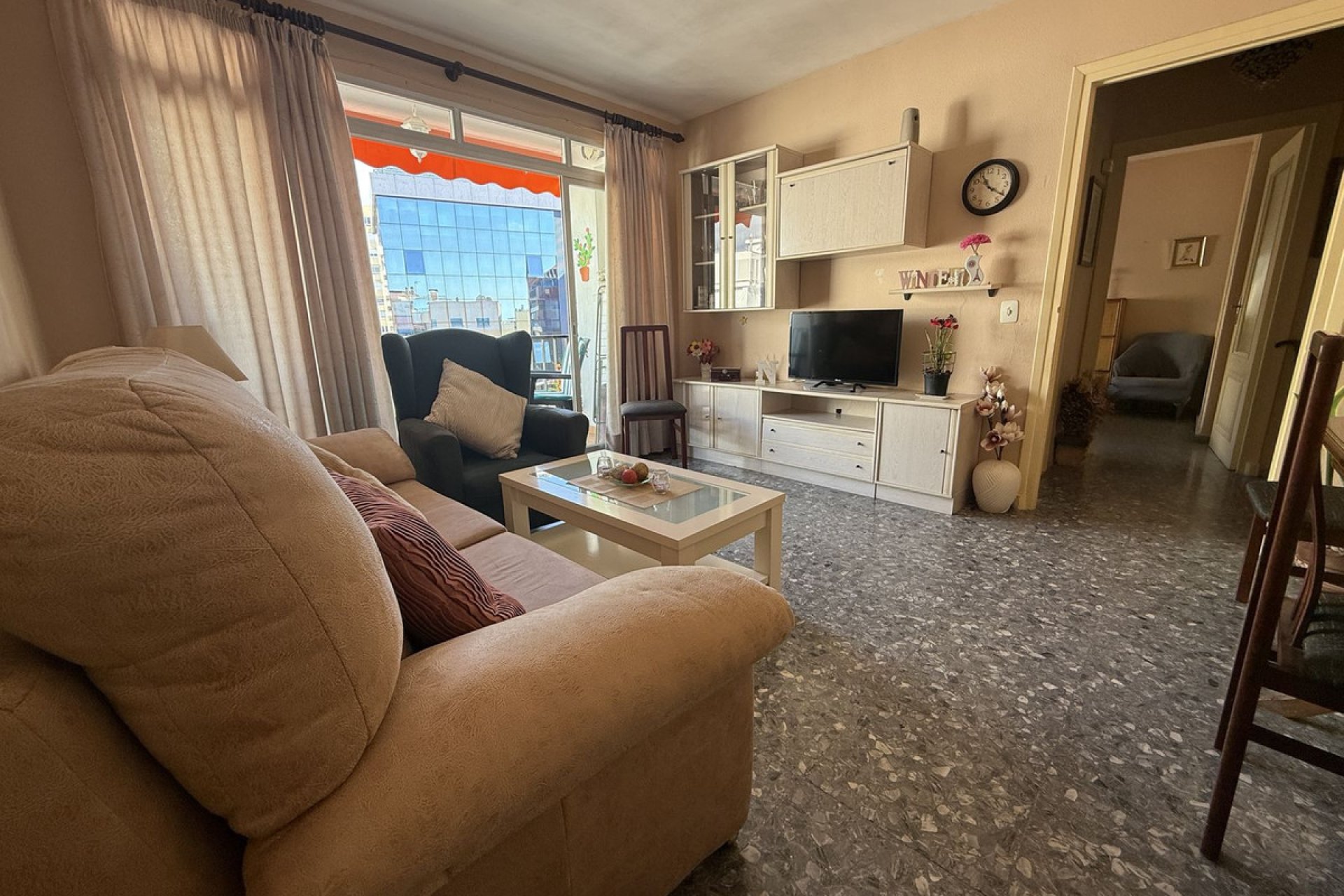 Resale - Apartment - Middle Floor Apartment - Marbella - Marbella Centro