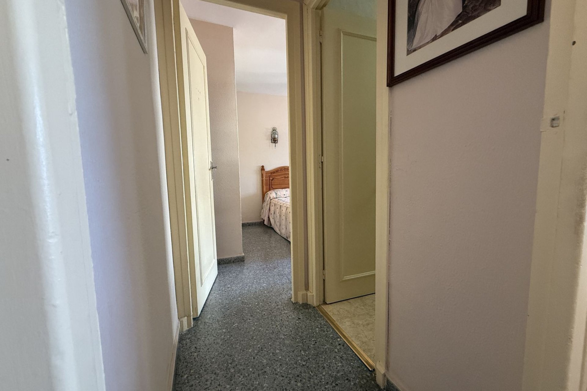 Resale - Apartment - Middle Floor Apartment - Marbella - Marbella Centro