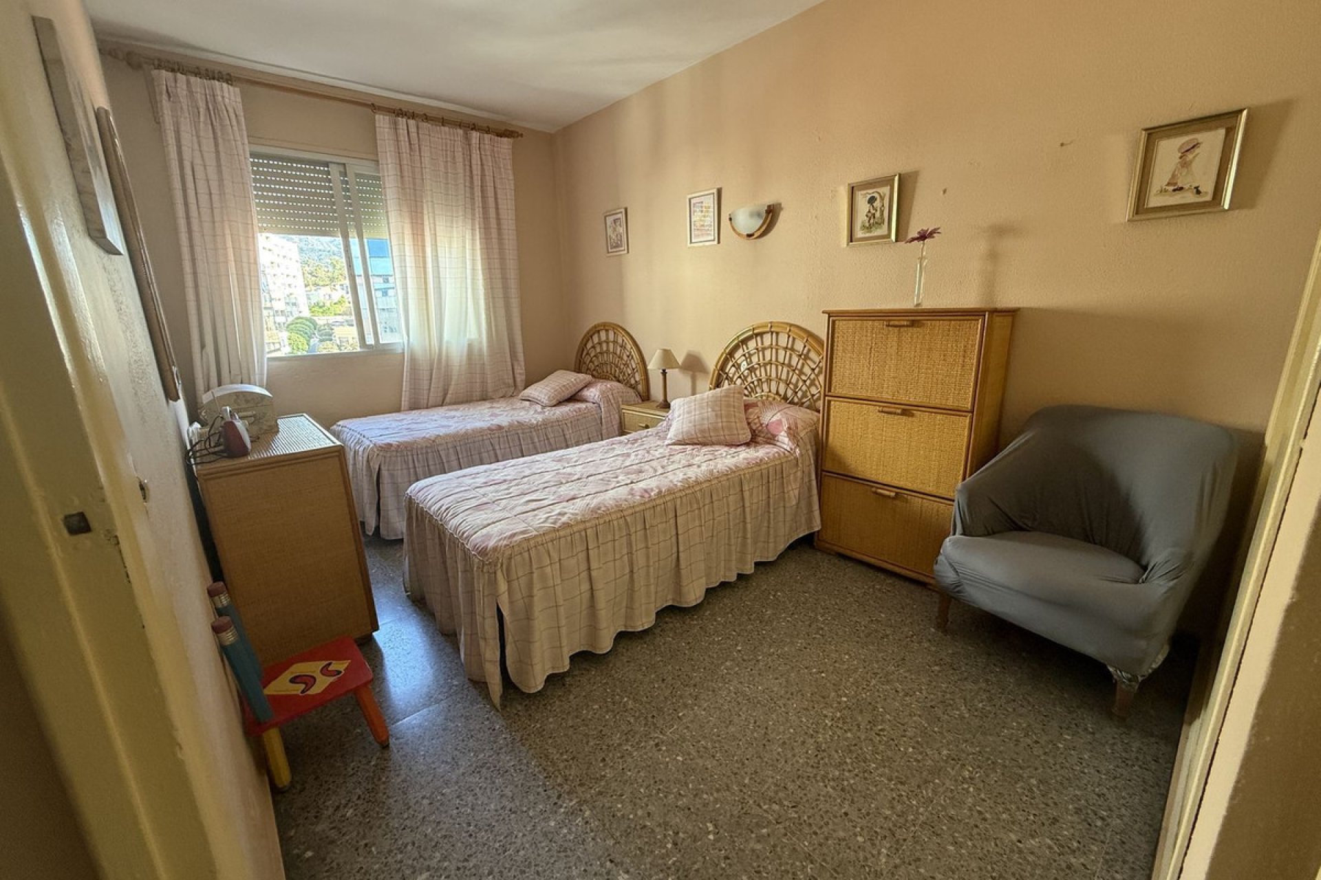 Resale - Apartment - Middle Floor Apartment - Marbella - Marbella Centro