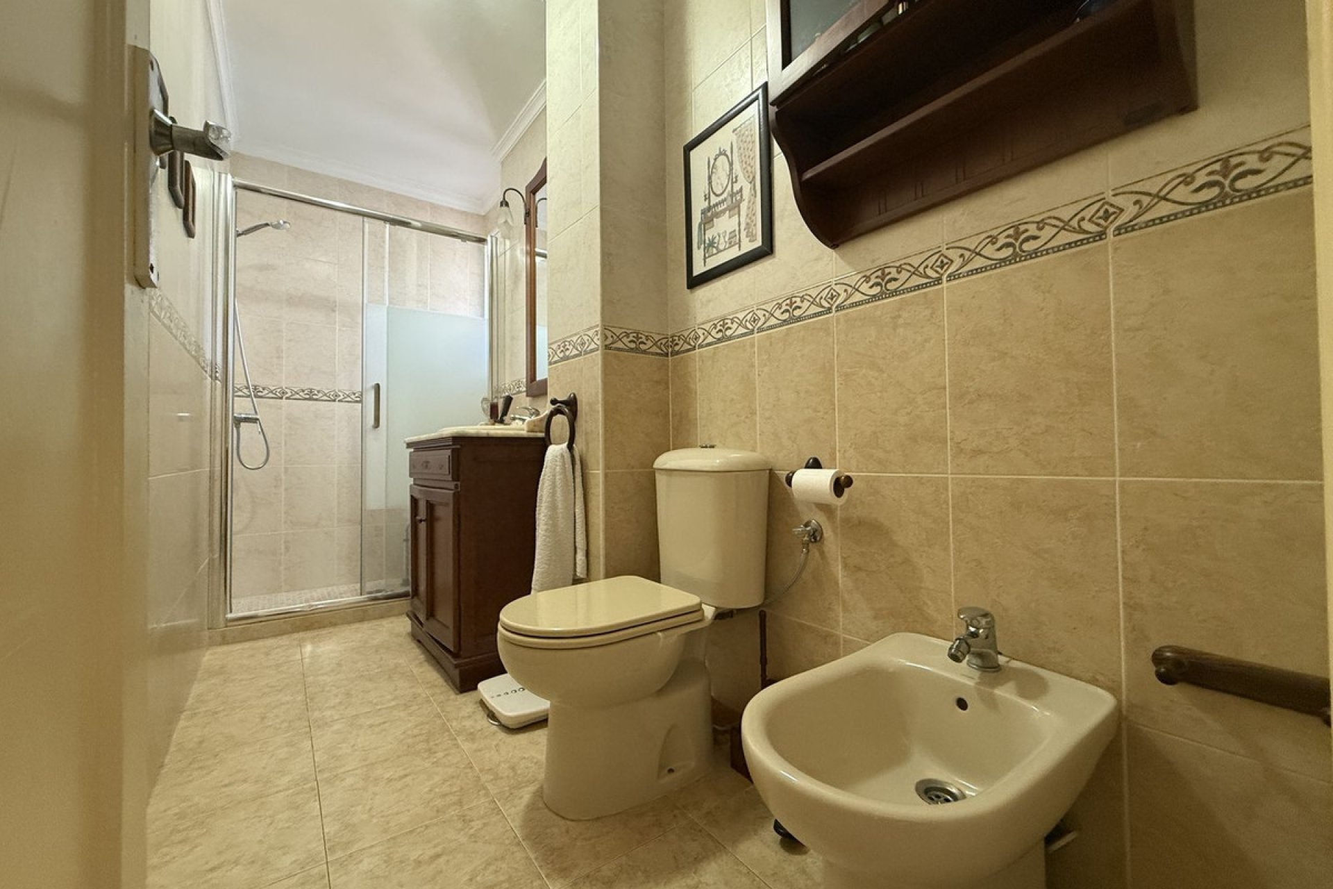 Resale - Apartment - Middle Floor Apartment - Marbella - Marbella Centro