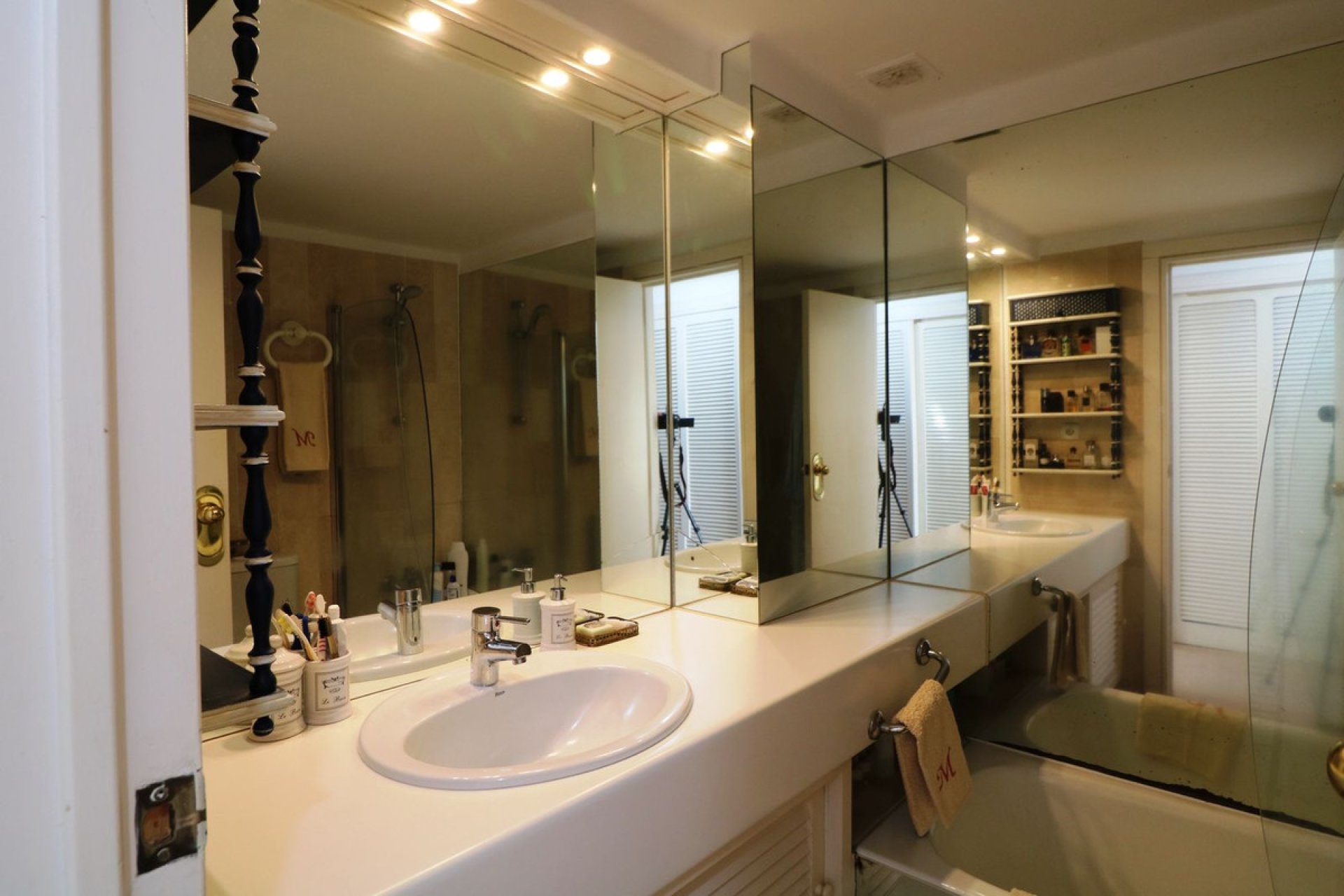 Resale - Apartment - Middle Floor Apartment - Marbella - Marbella Centro