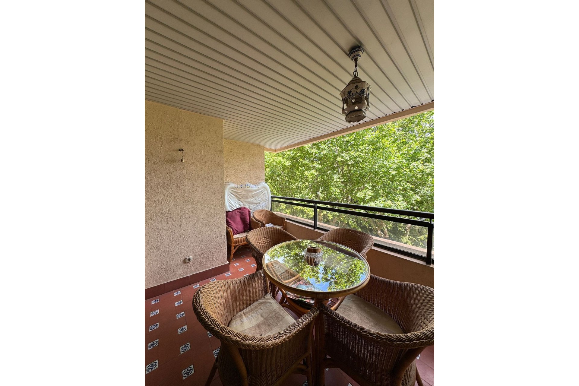 Resale - Apartment - Middle Floor Apartment - Marbella - Marbella Centro