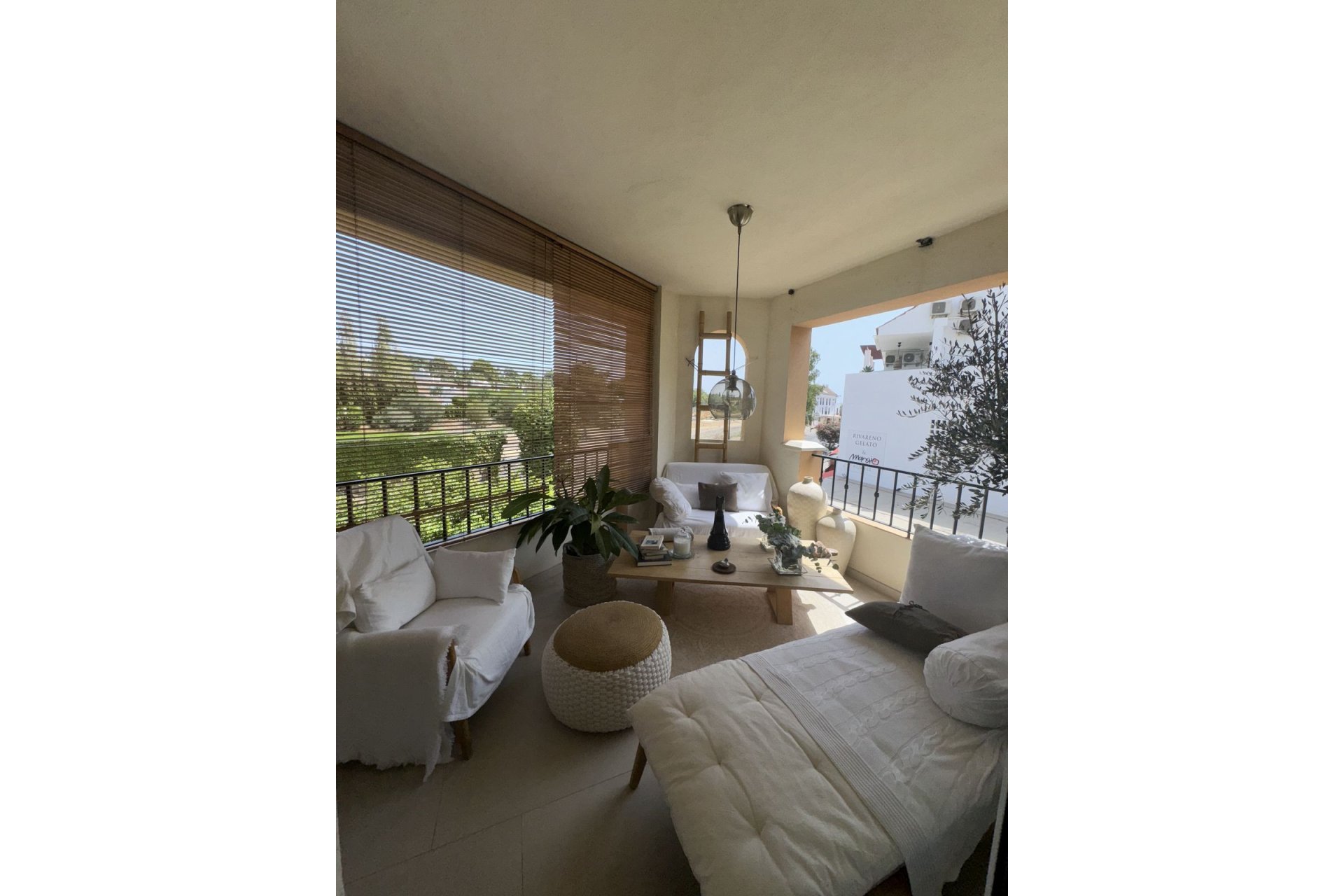 Resale - Apartment - Middle Floor Apartment - Marbella - Marbella Centro