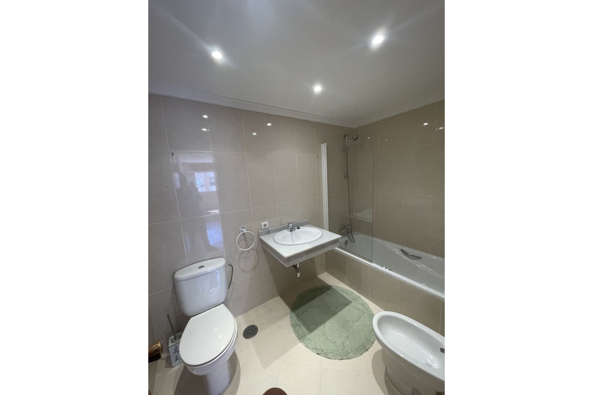 Resale - Apartment - Middle Floor Apartment - Marbella - Marbella Centro