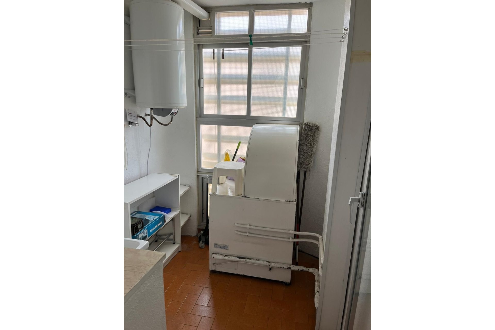 Resale - Apartment - Middle Floor Apartment - Marbella - Marbella Centro