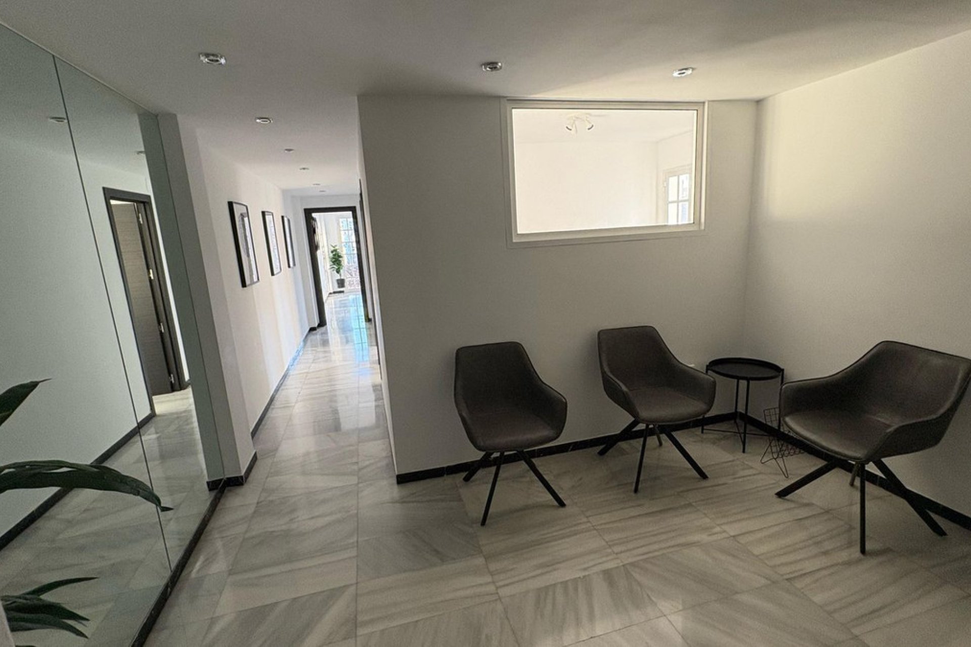 Resale - Apartment - Middle Floor Apartment - Marbella - Marbella Centro