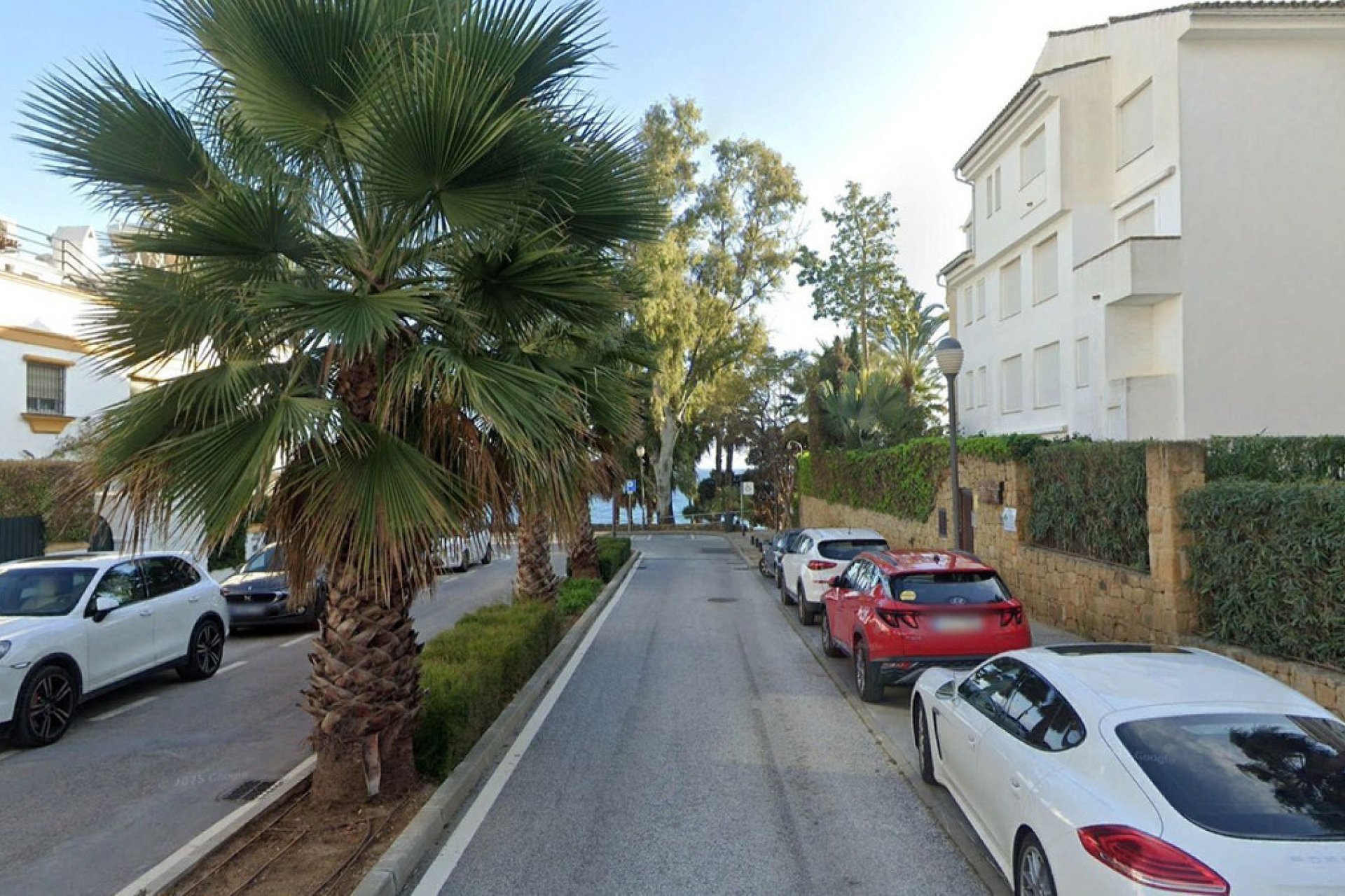 Resale - Apartment - Middle Floor Apartment - Marbella - Marbella Centro