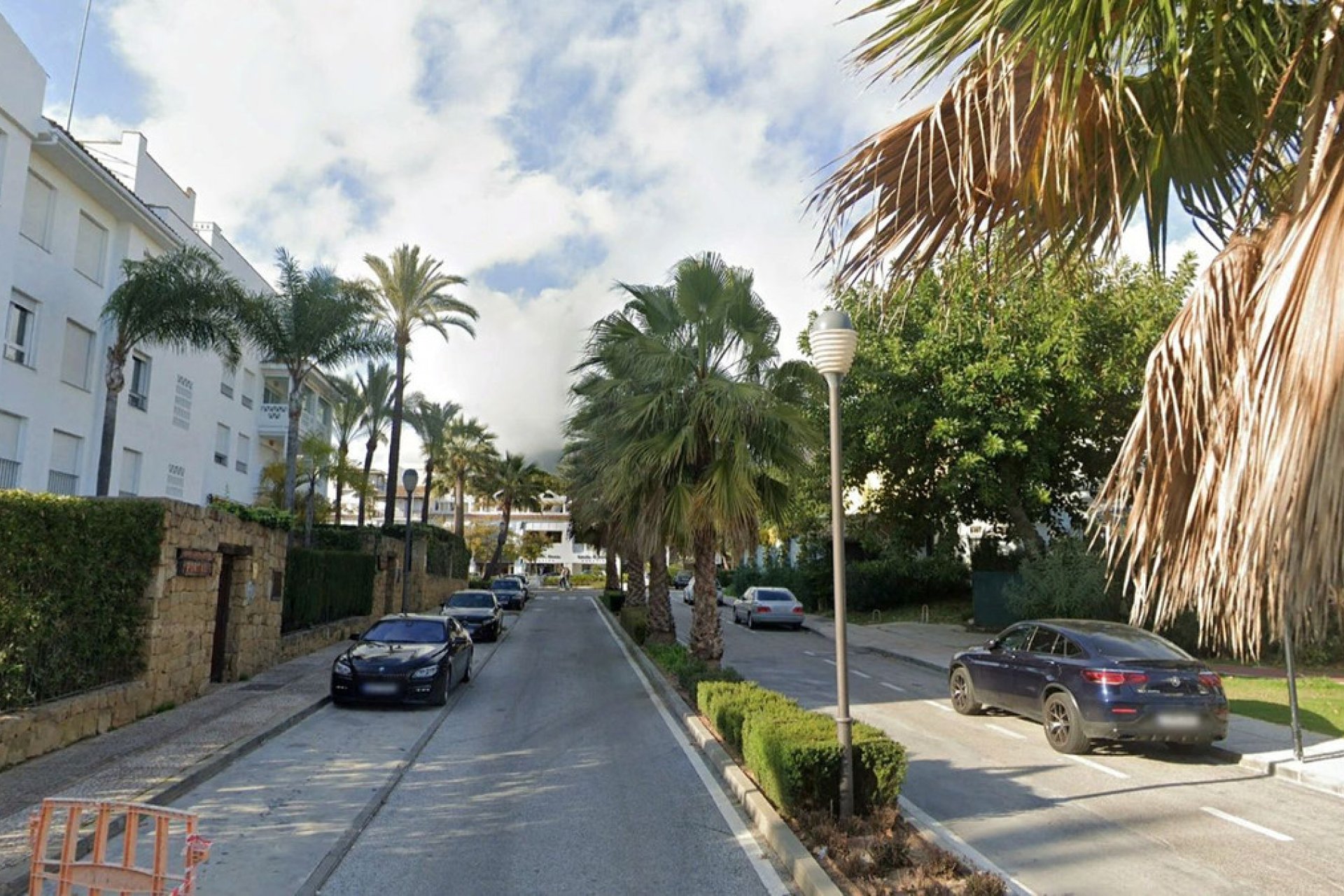 Resale - Apartment - Middle Floor Apartment - Marbella - Marbella Centro