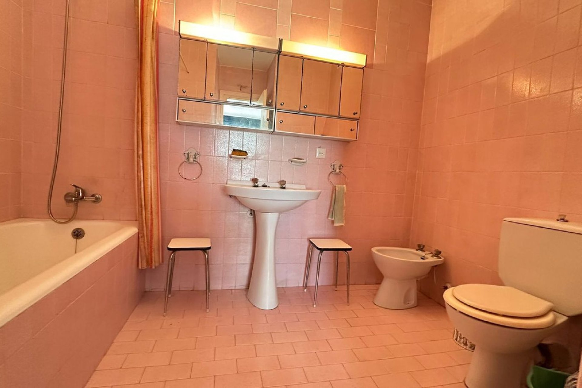 Resale - Apartment - Middle Floor Apartment - Marbella - Marbella Centro