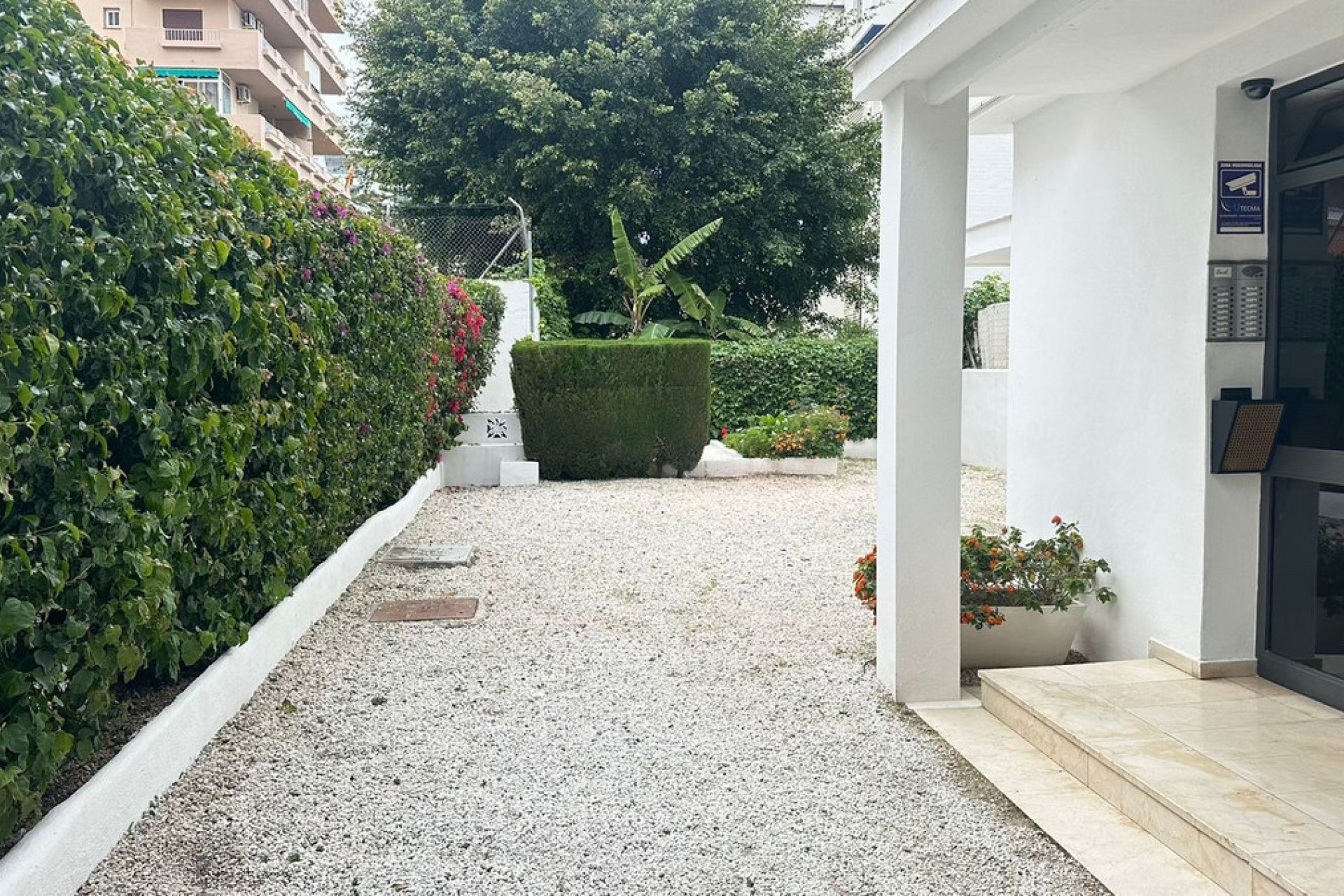 Resale - Apartment - Middle Floor Apartment - Marbella - Marbella Centro