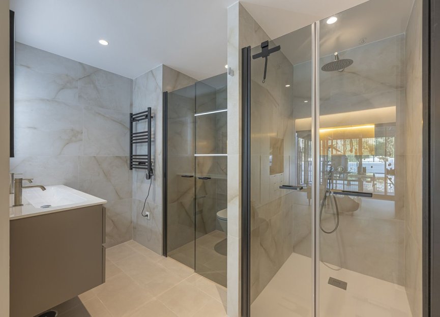 Resale - Apartment - Middle Floor Apartment - Marbella - Marbella Centro