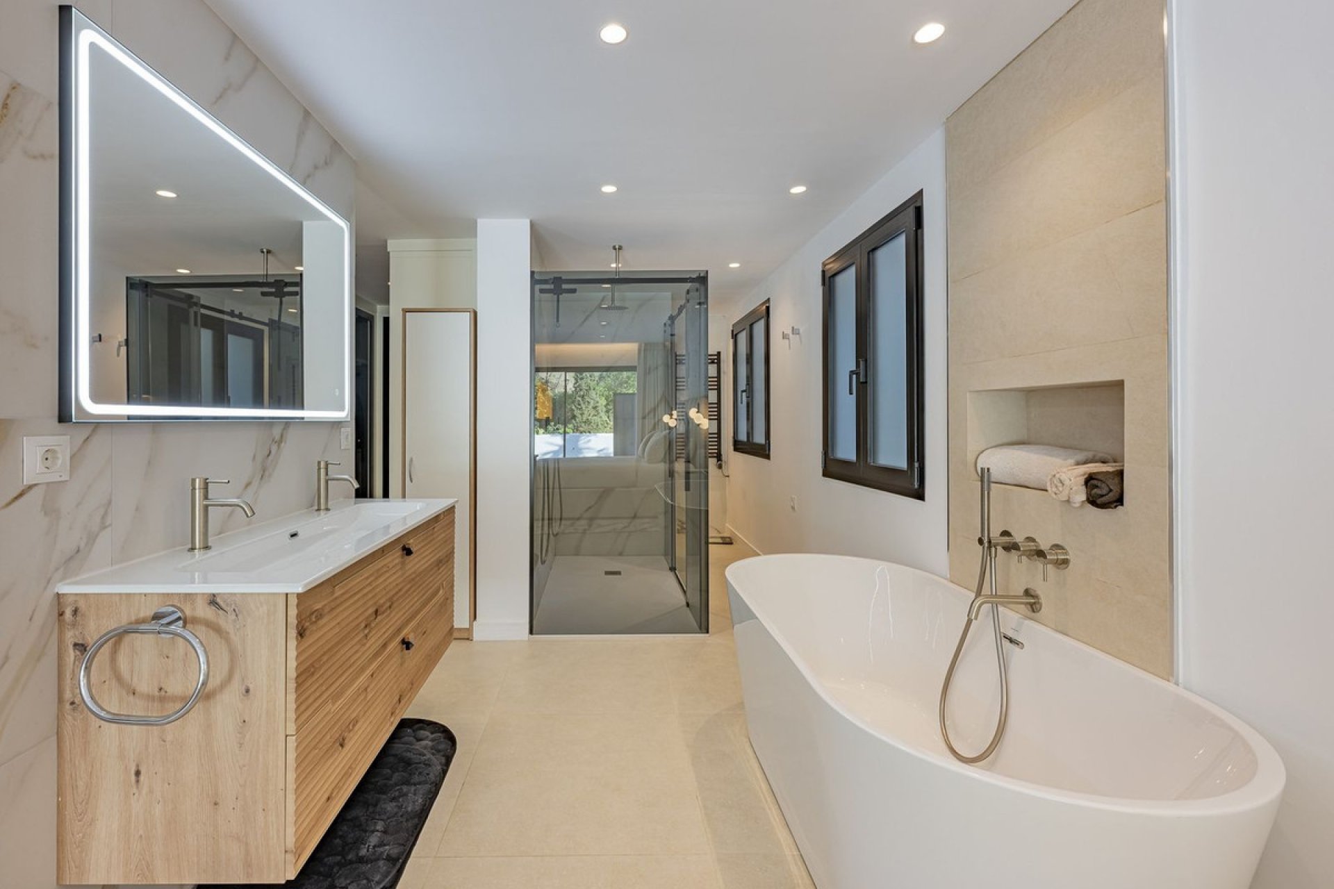 Resale - Apartment - Middle Floor Apartment - Marbella - Marbella Centro