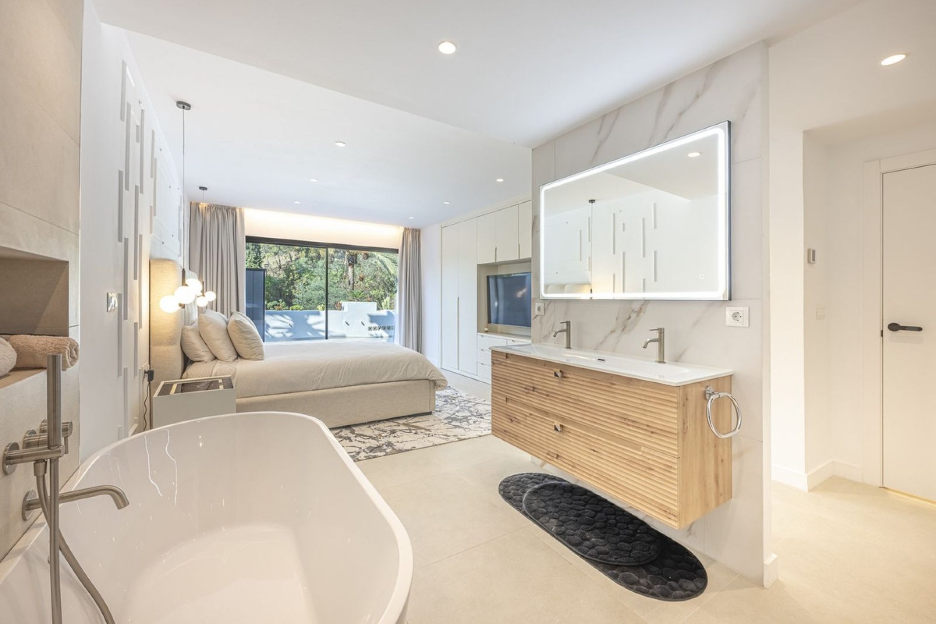 Resale - Apartment - Middle Floor Apartment - Marbella - Marbella Centro