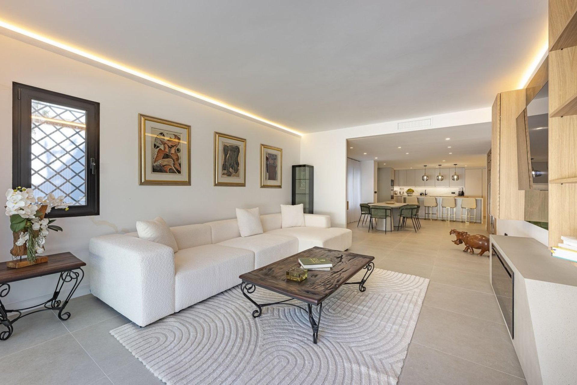 Resale - Apartment - Middle Floor Apartment - Marbella - Marbella Centro