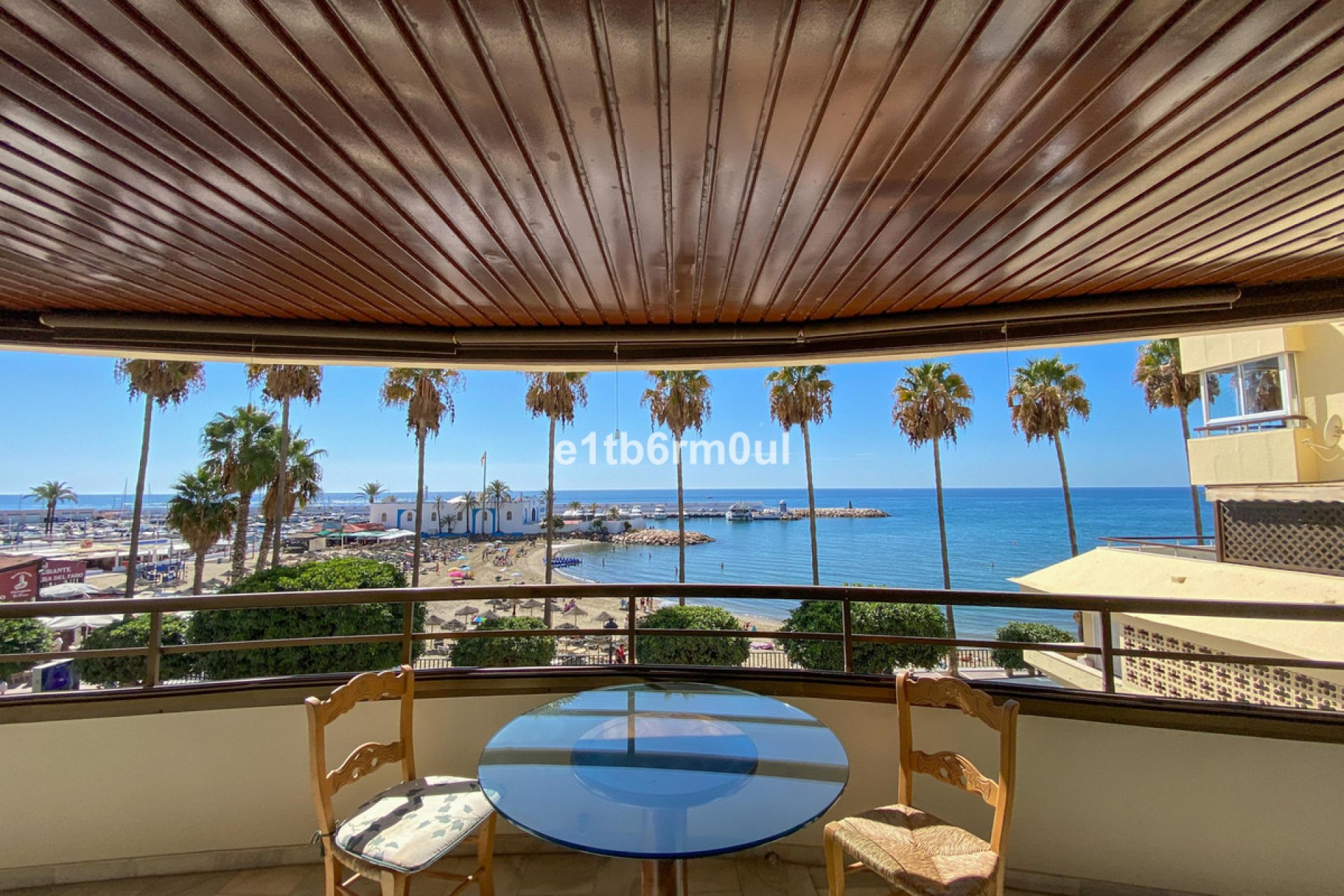 Resale - Apartment - Middle Floor Apartment - Marbella - Marbella Centro