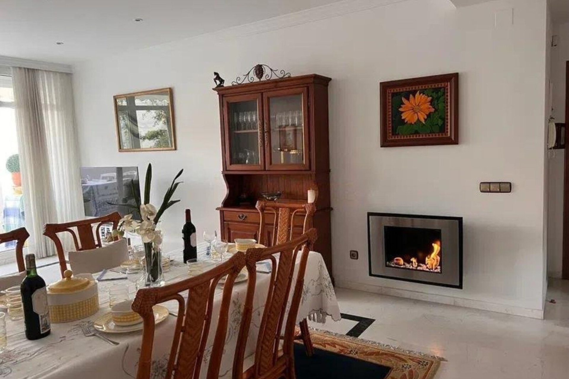 Resale - Apartment - Middle Floor Apartment - Marbella - Marbella Centro