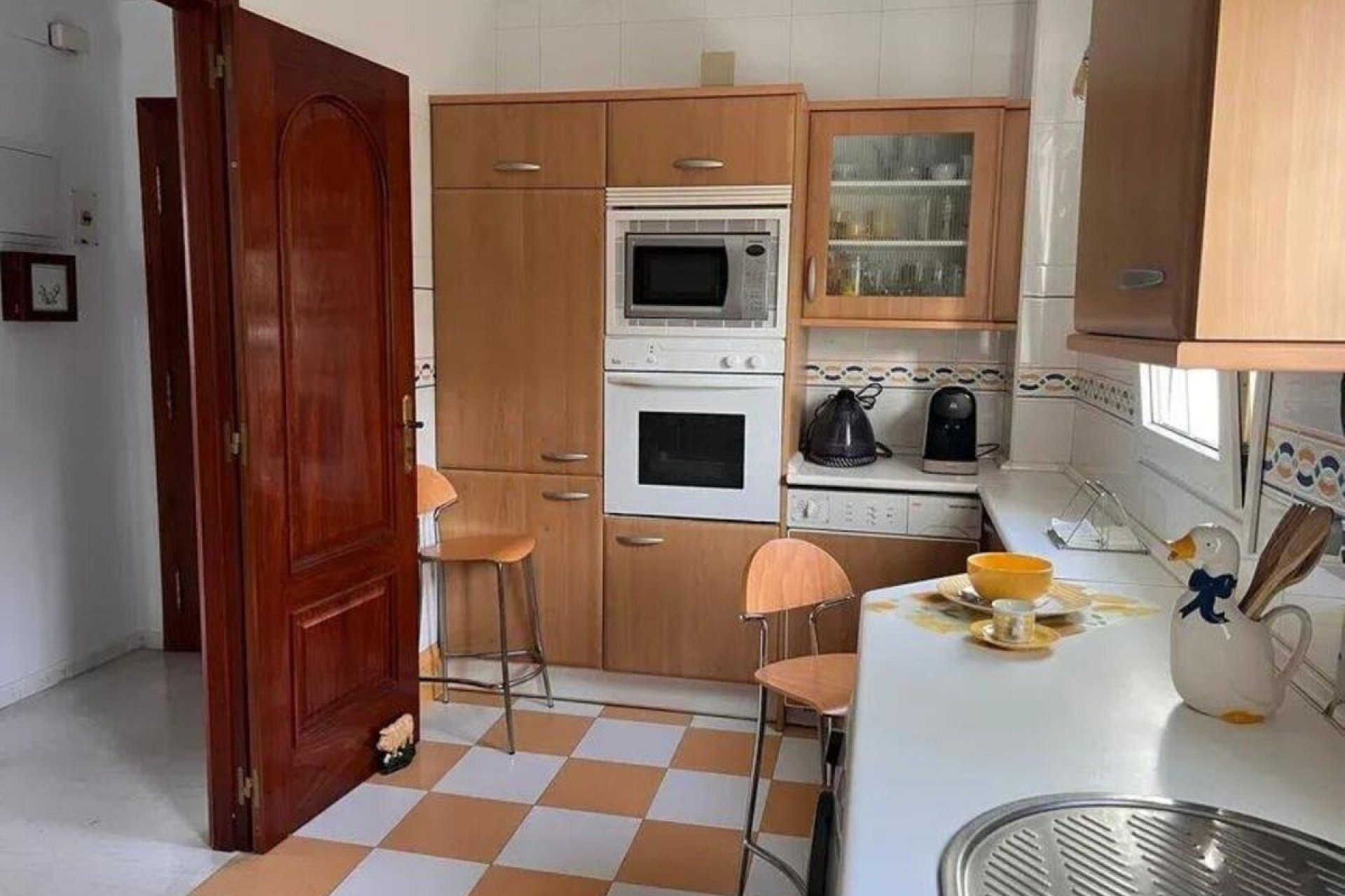 Resale - Apartment - Middle Floor Apartment - Marbella - Marbella Centro