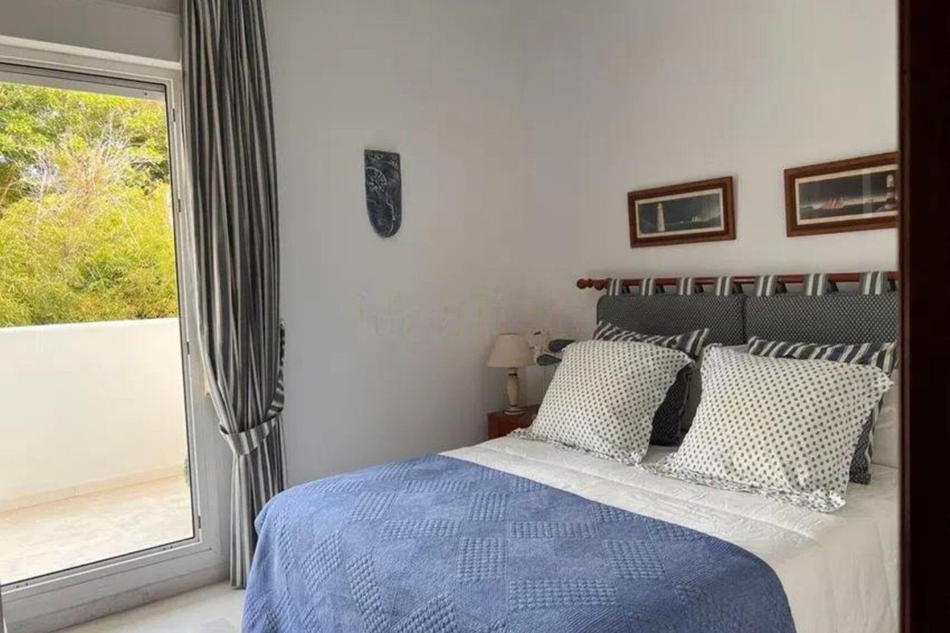 Resale - Apartment - Middle Floor Apartment - Marbella - Marbella Centro