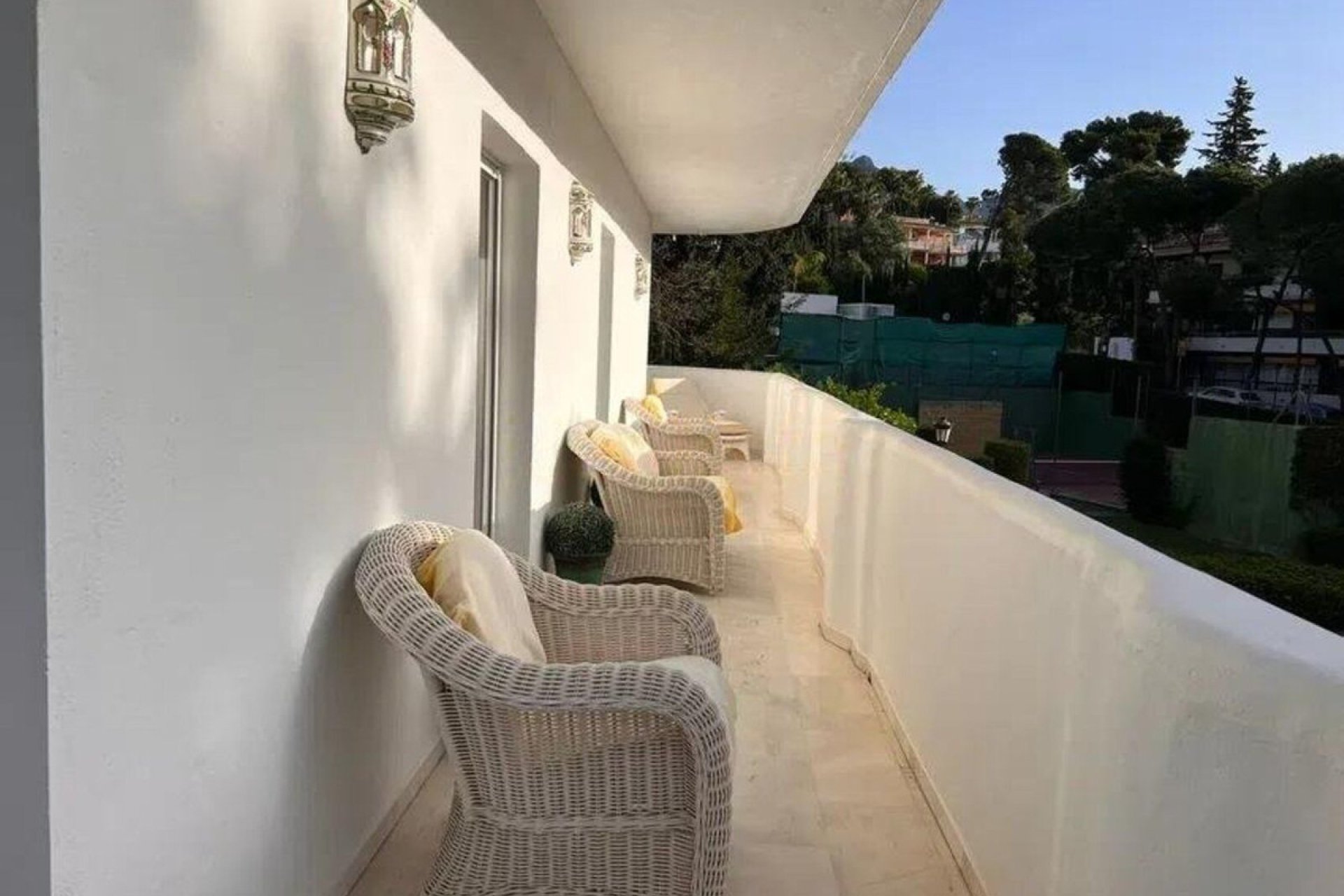 Resale - Apartment - Middle Floor Apartment - Marbella - Marbella Centro