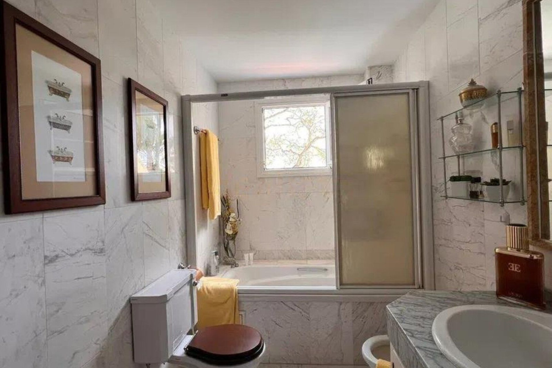 Resale - Apartment - Middle Floor Apartment - Marbella - Marbella Centro