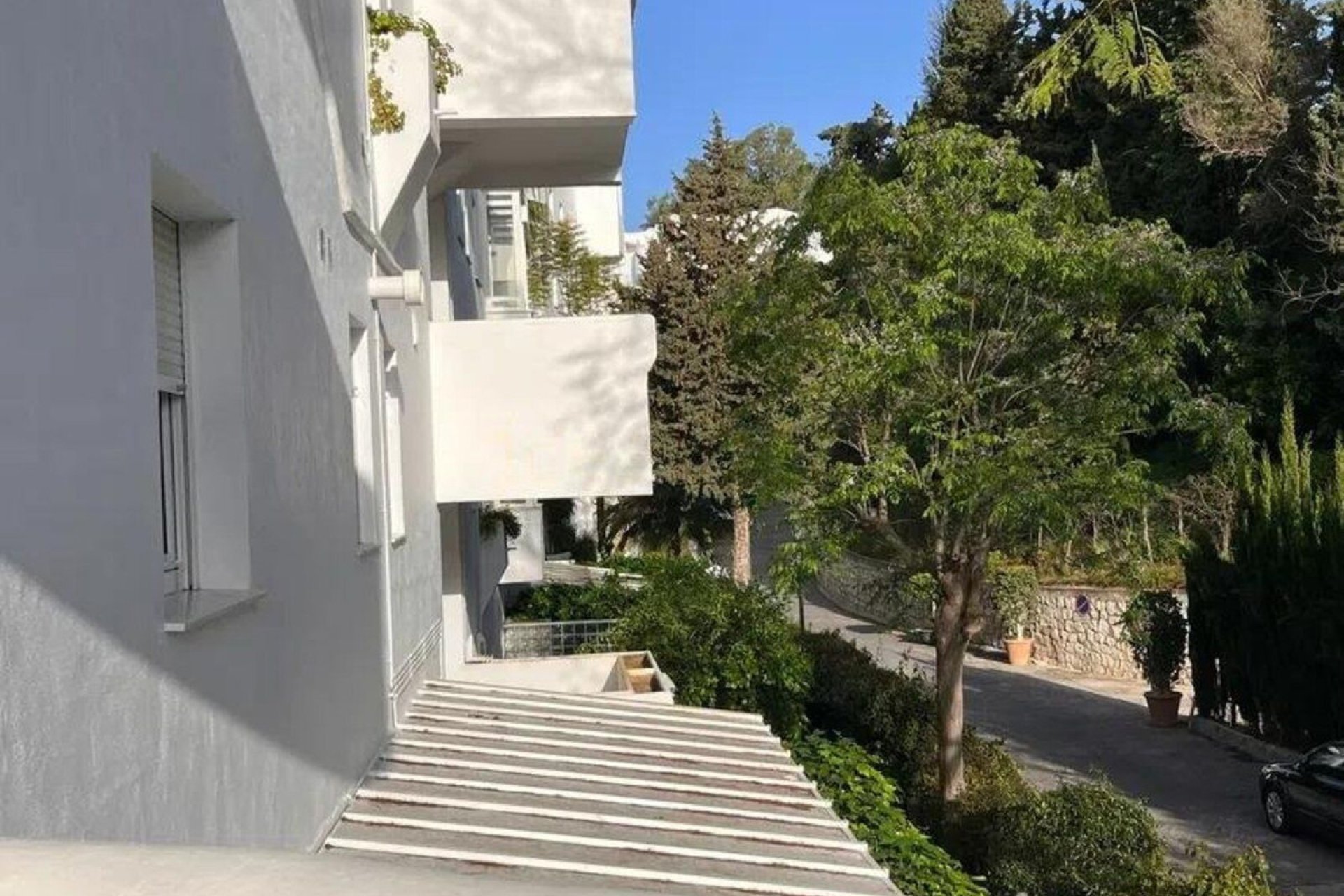 Resale - Apartment - Middle Floor Apartment - Marbella - Marbella Centro