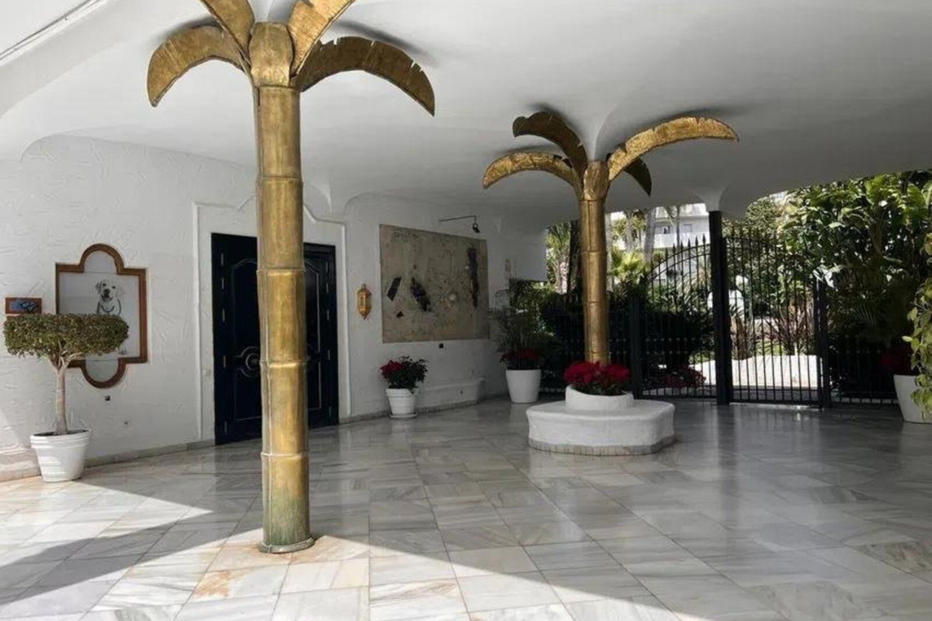 Resale - Apartment - Middle Floor Apartment - Marbella - Marbella Centro