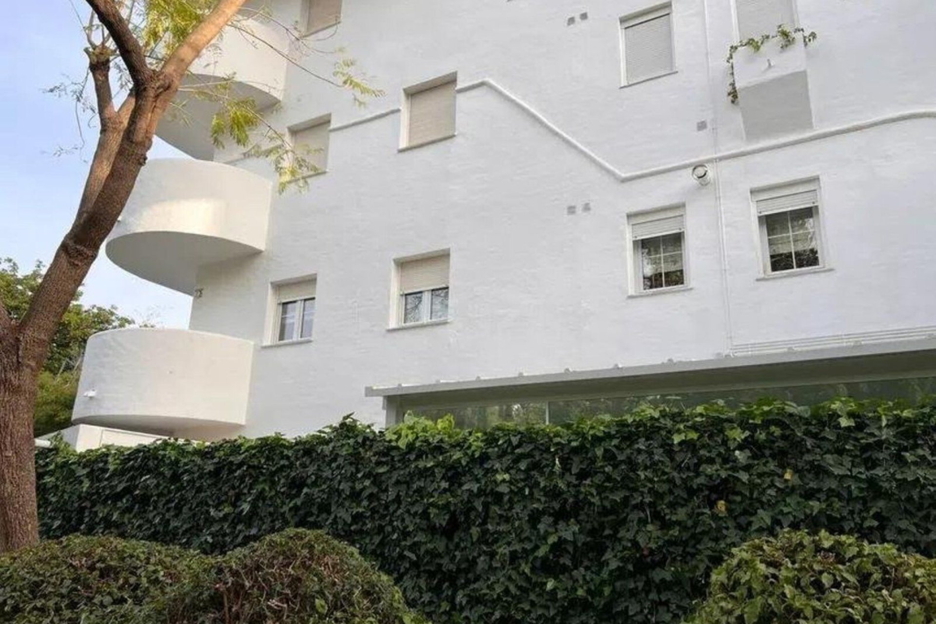 Resale - Apartment - Middle Floor Apartment - Marbella - Marbella Centro