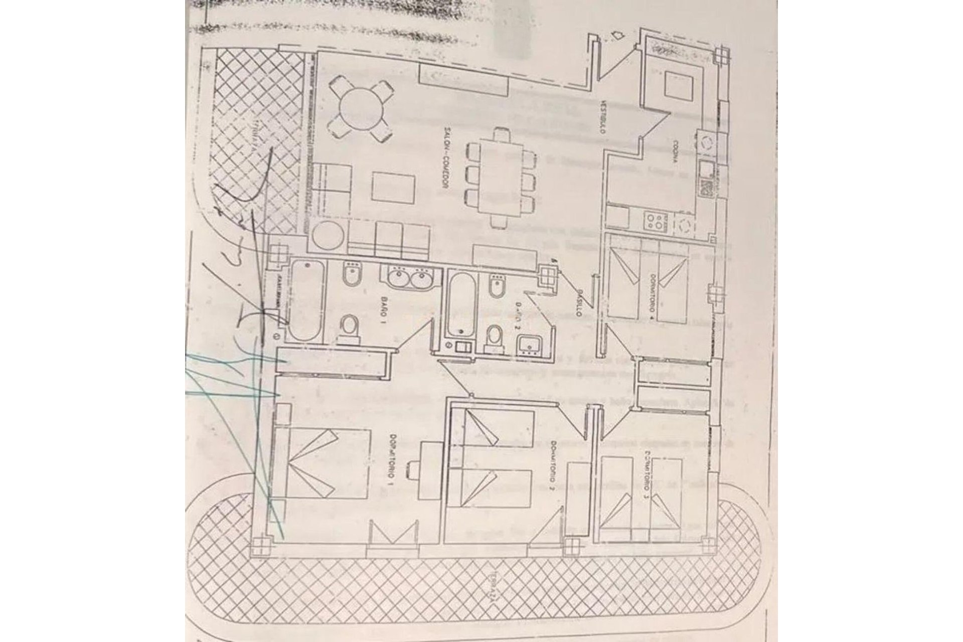 Resale - Apartment - Middle Floor Apartment - Marbella - Marbella Centro