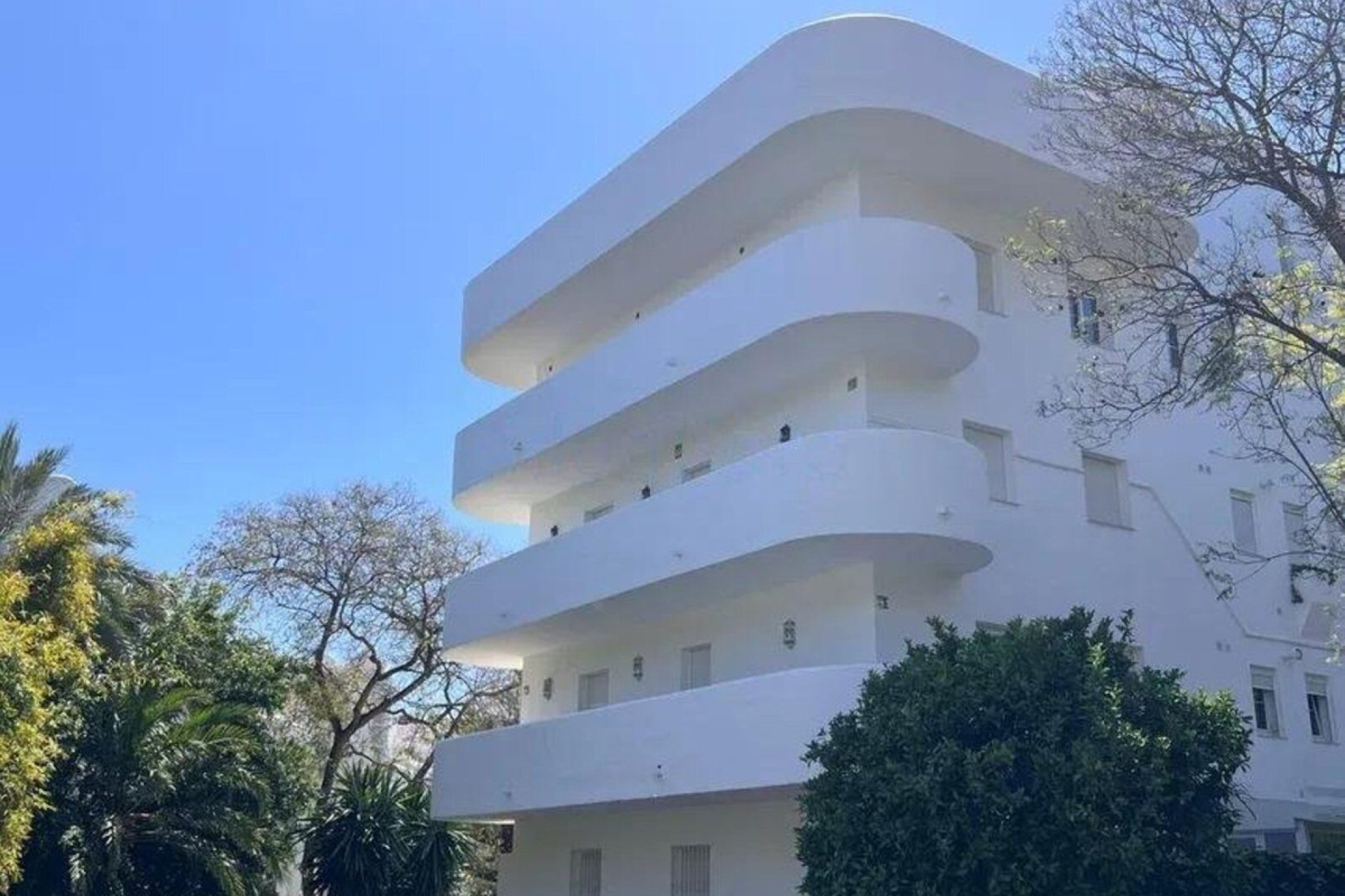 Resale - Apartment - Middle Floor Apartment - Marbella - Marbella Centro