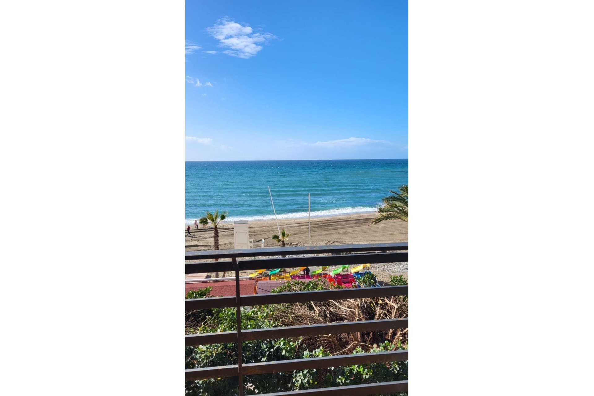 Resale - Apartment - Middle Floor Apartment - Marbella - Marbella Centro