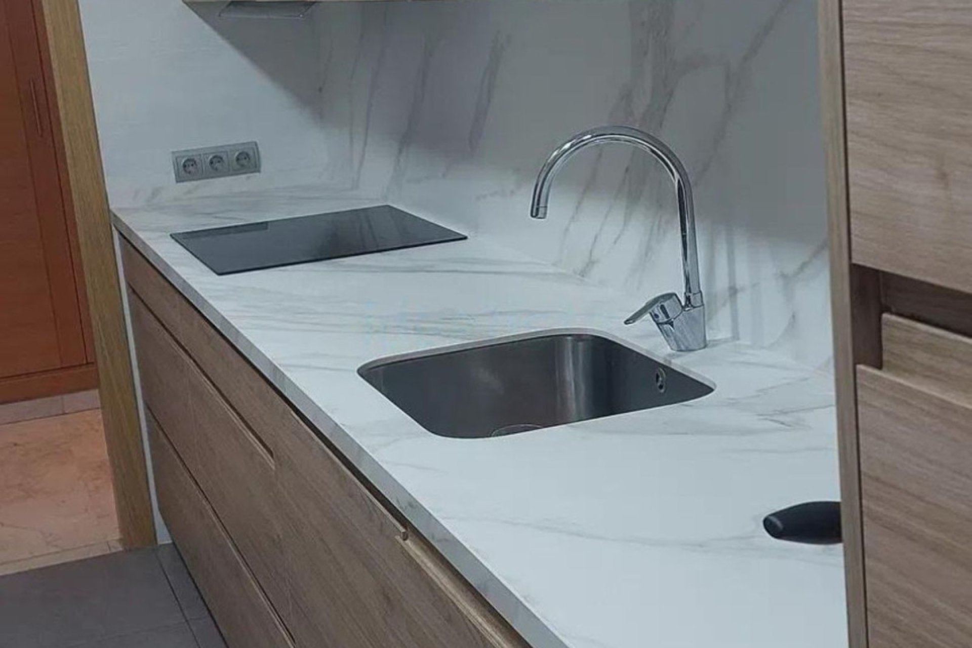 Resale - Apartment - Middle Floor Apartment - Marbella - Marbella Centro