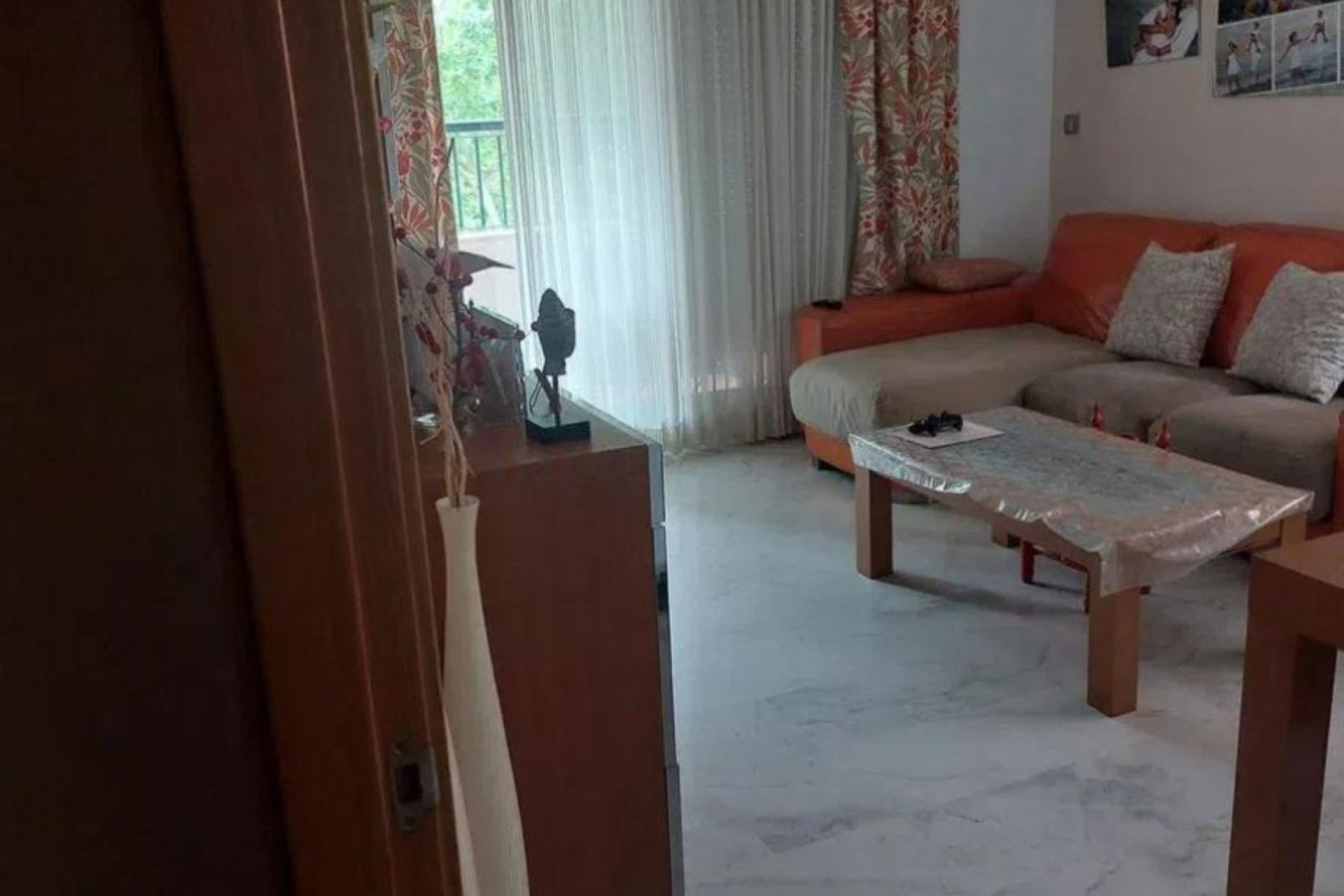 Resale - Apartment - Middle Floor Apartment - Marbella - Marbella Centro