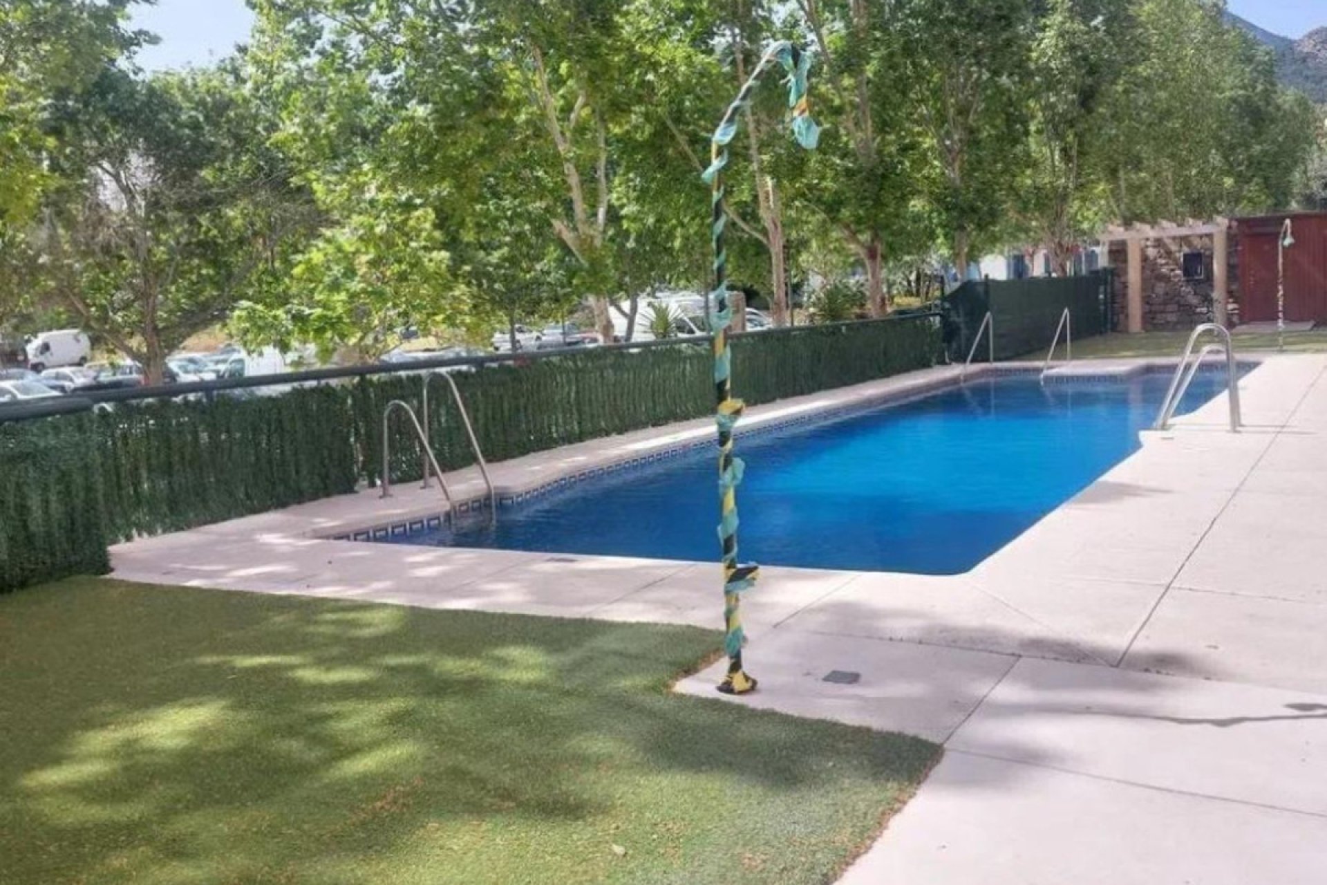 Resale - Apartment - Middle Floor Apartment - Marbella - Marbella Centro